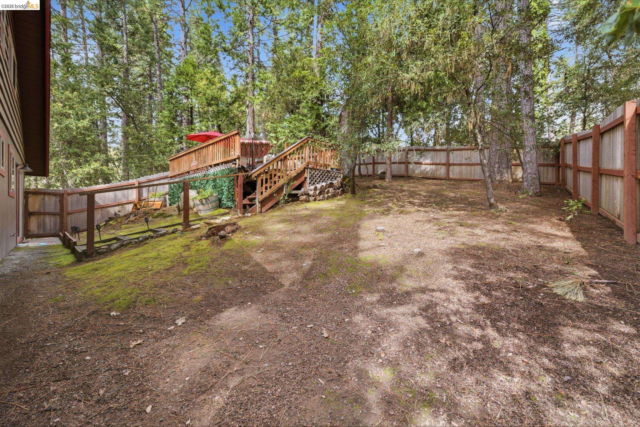 17932 Robin Rd, Twain Harte CA 95383 — photo 34