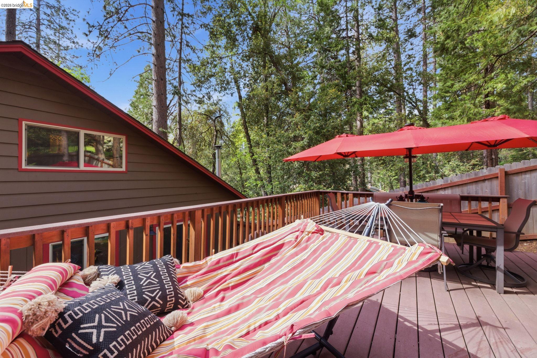 17932 Robin Rd, Twain Harte CA 95383 — photo 35