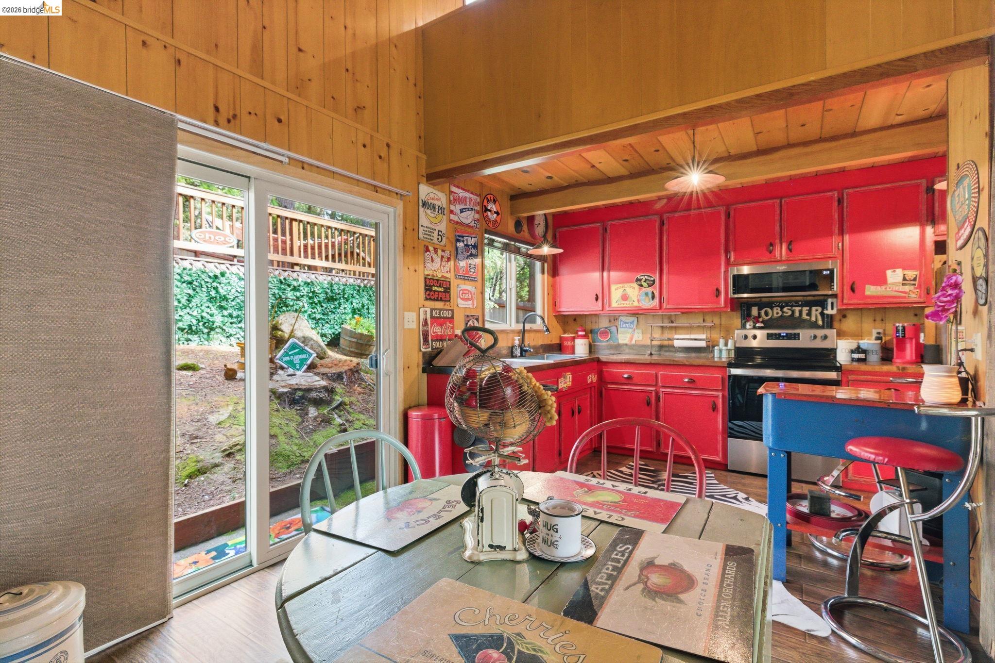 17932 Robin Rd, Twain Harte CA 95383 — photo 5