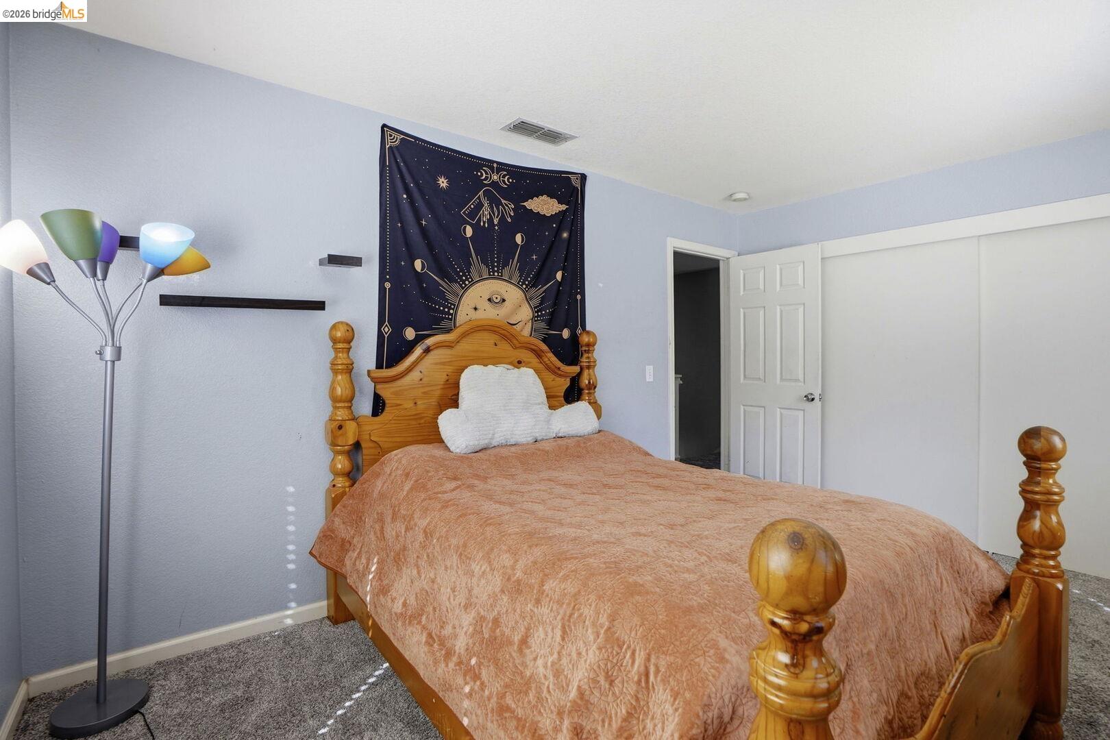 Detail Gallery Image 34 of 48 For 4008 Galenez Way, Antioch,  CA 94531 - 4 Beds | 2/1 Baths