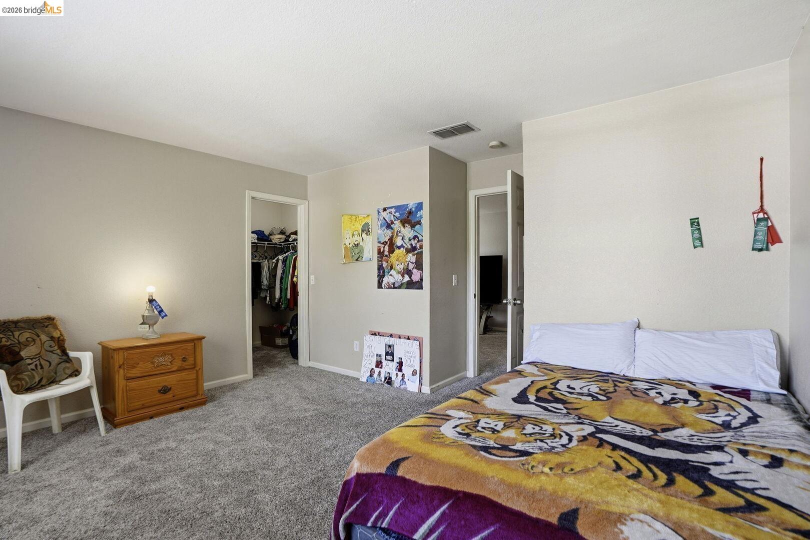 Detail Gallery Image 35 of 48 For 4008 Galenez Way, Antioch,  CA 94531 - 4 Beds | 2/1 Baths