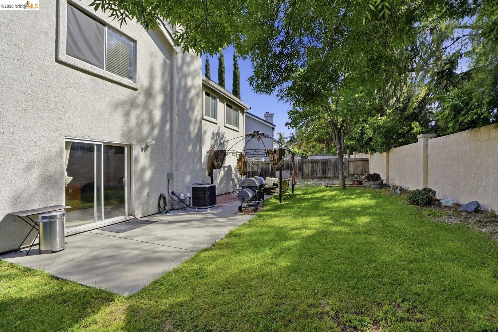 Detail Gallery Image 44 of 48 For 4008 Galenez Way, Antioch,  CA 94531 - 4 Beds | 2/1 Baths