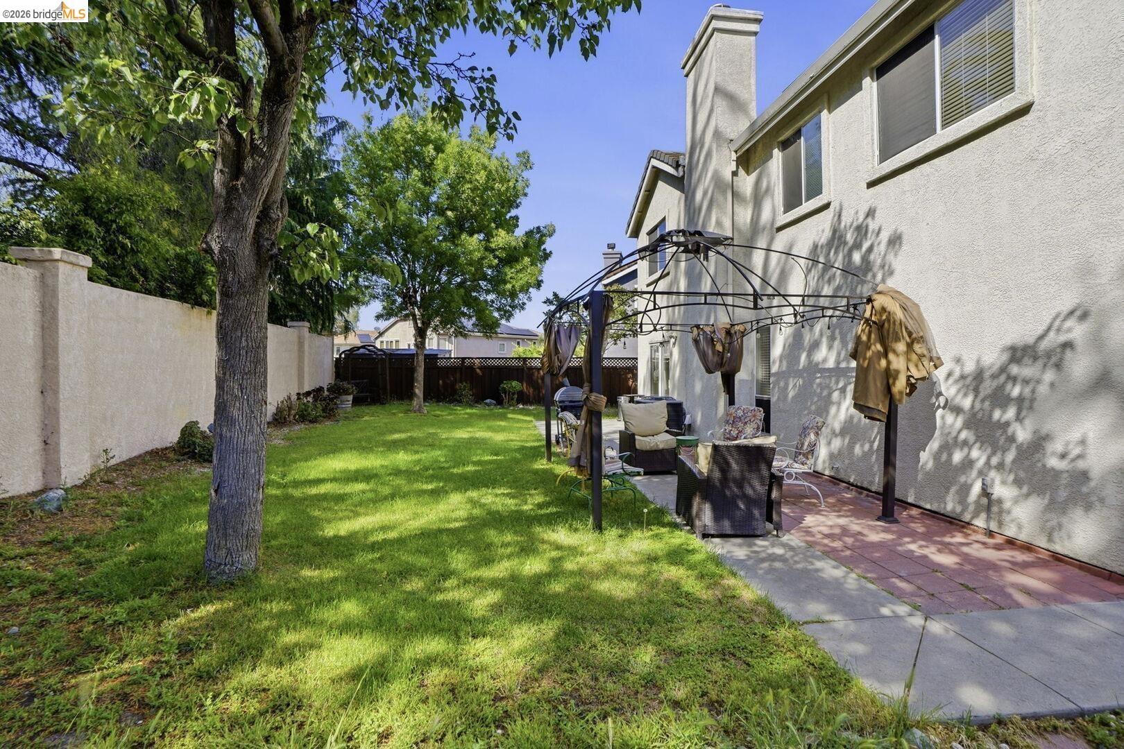 Detail Gallery Image 46 of 48 For 4008 Galenez Way, Antioch,  CA 94531 - 4 Beds | 2/1 Baths