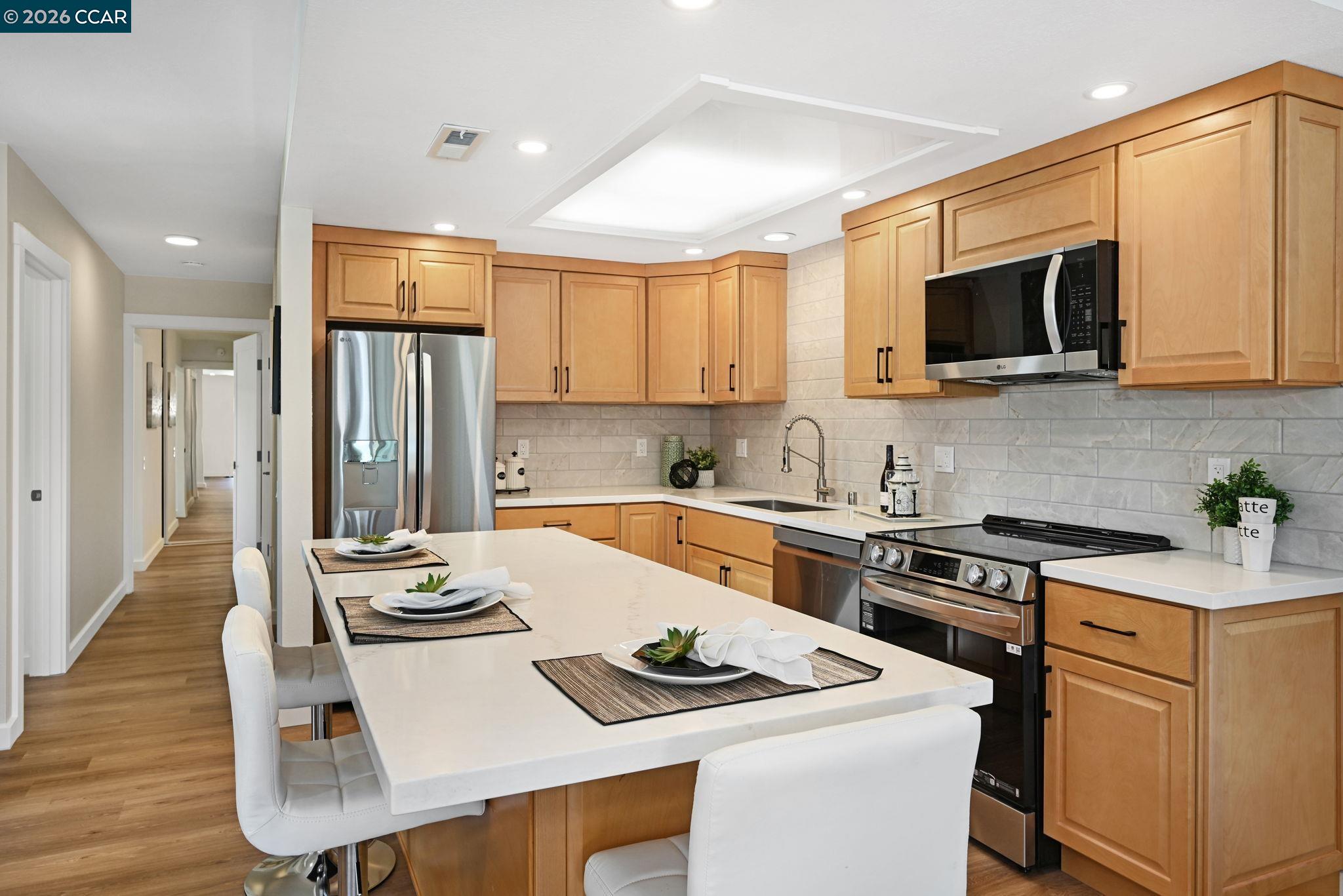 2000 Pine Knoll Dr UNIT 2, Walnut Creek, CA, 94595