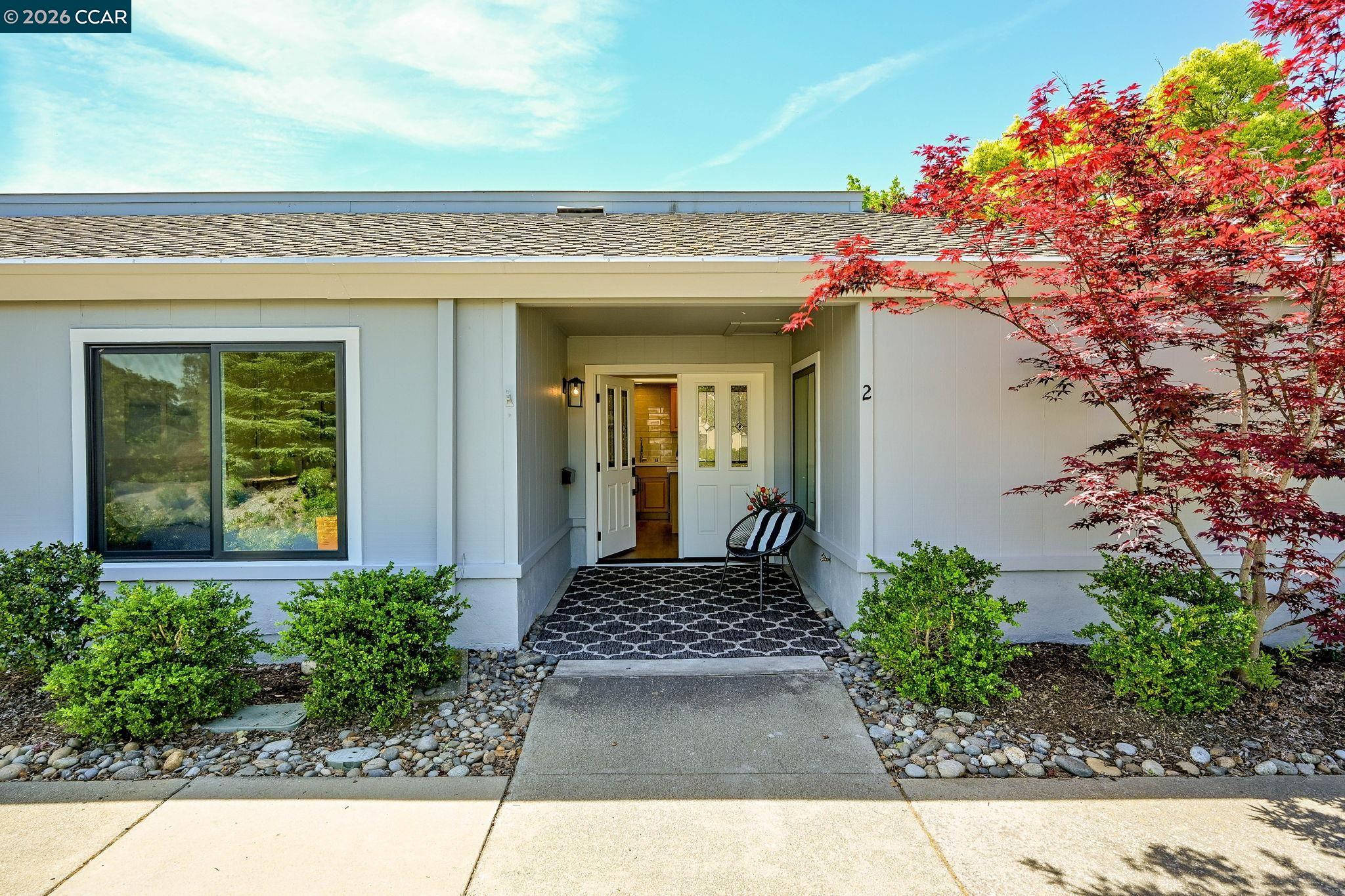 2000 Pine Knoll Dr UNIT 2, Walnut Creek, CA, 94595