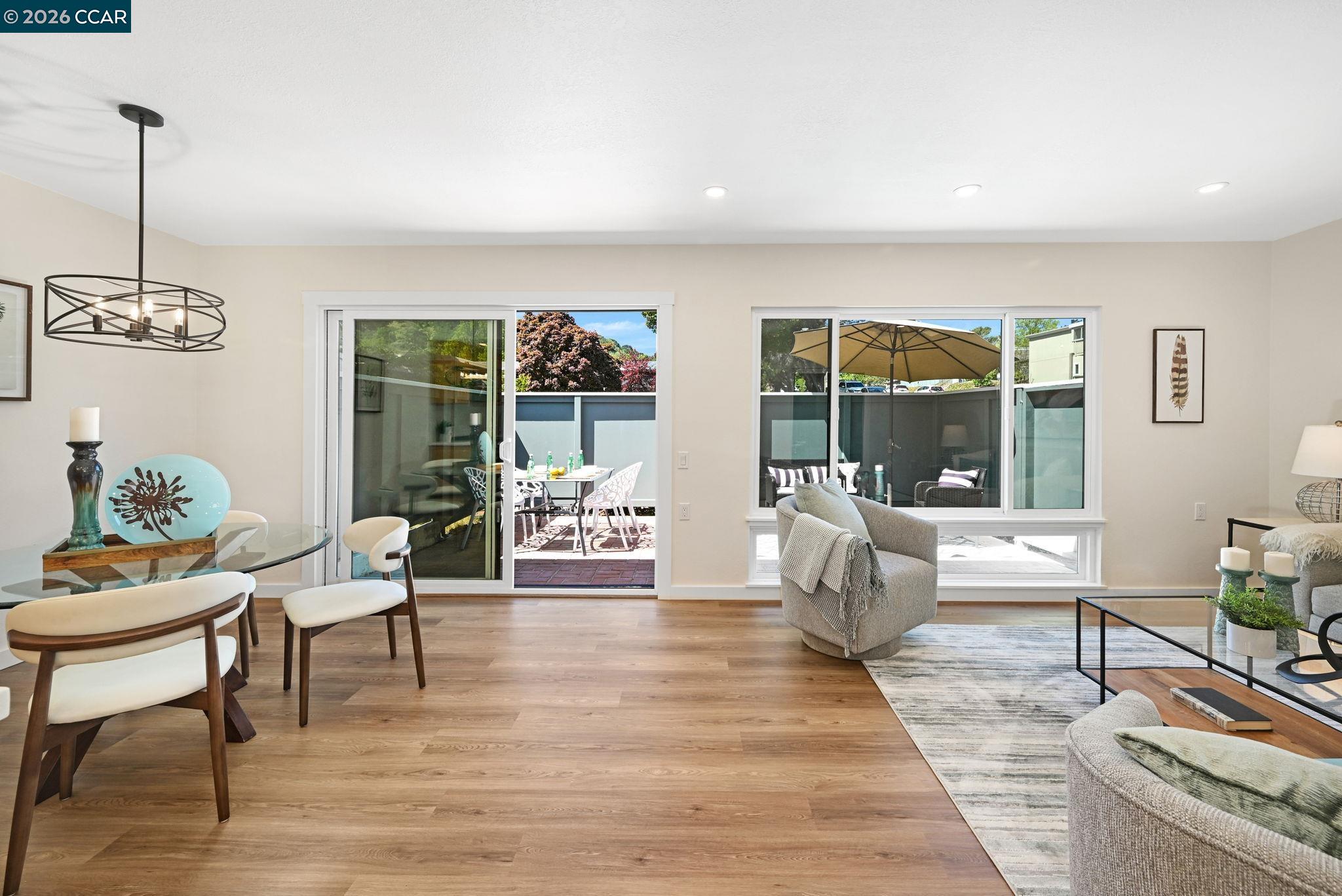 2000 Pine Knoll Dr UNIT 2, Walnut Creek, CA, 94595