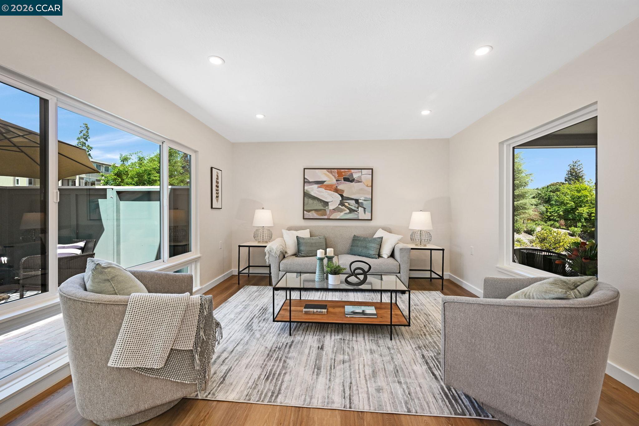 2000 Pine Knoll Dr UNIT 2, Walnut Creek, CA, 94595