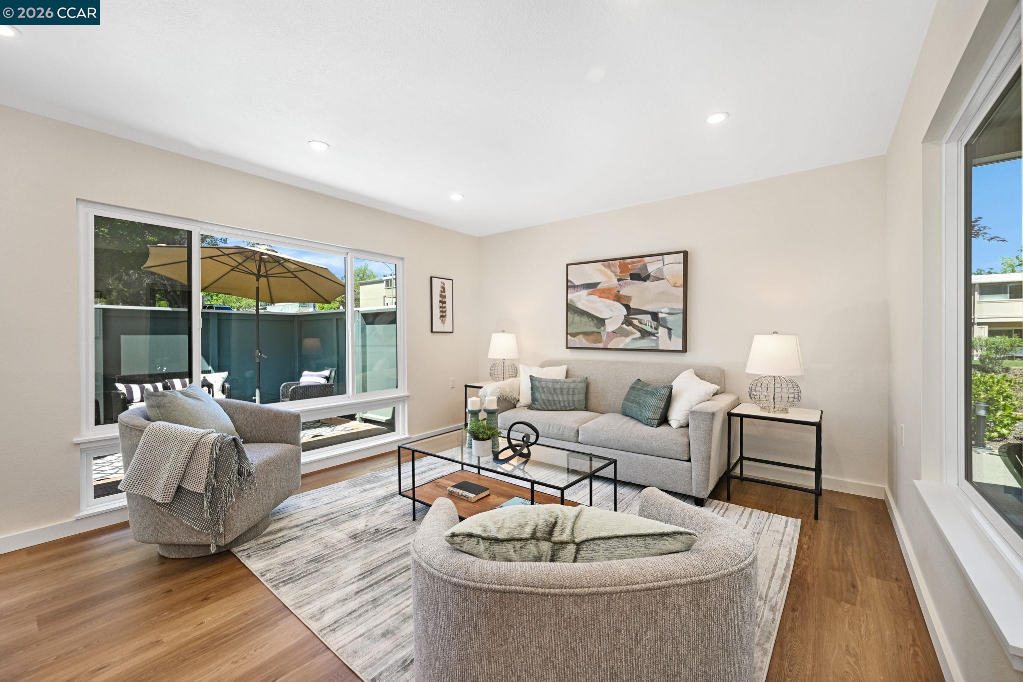 2000 Pine Knoll Dr UNIT 2, Walnut Creek, CA, 94595