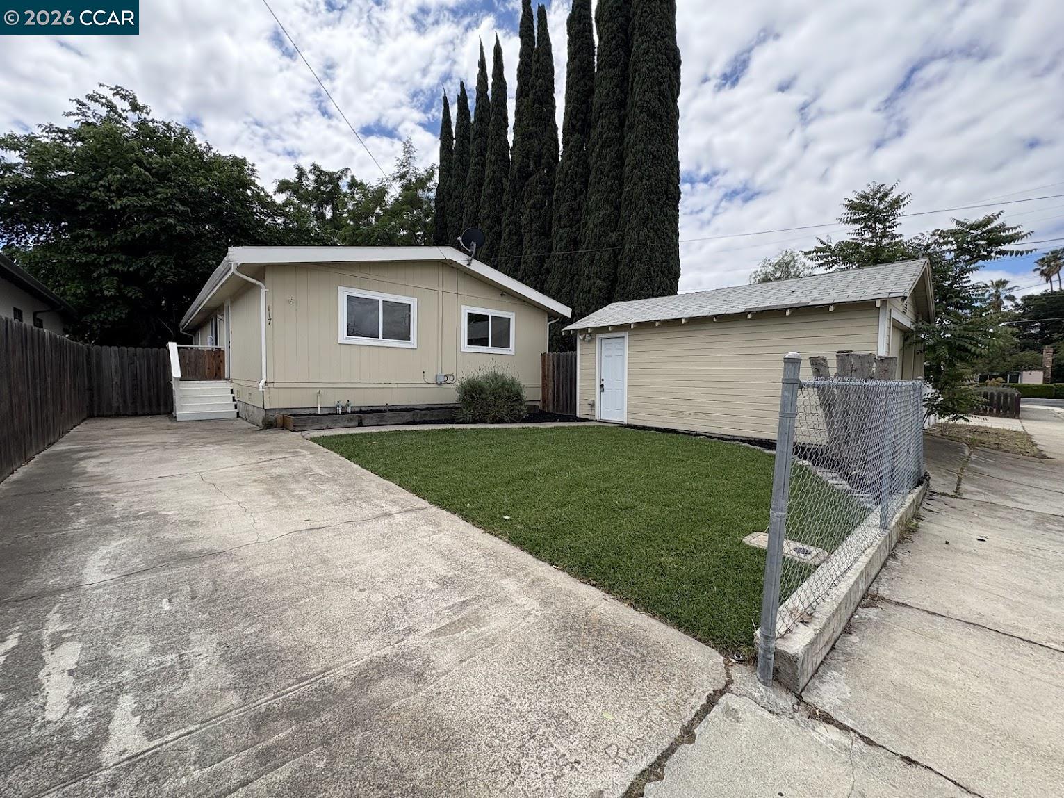 Detail Gallery Image 16 of 20 For 117 Star Street, Oakley,  CA 94561 - 3 Beds | 2 Baths