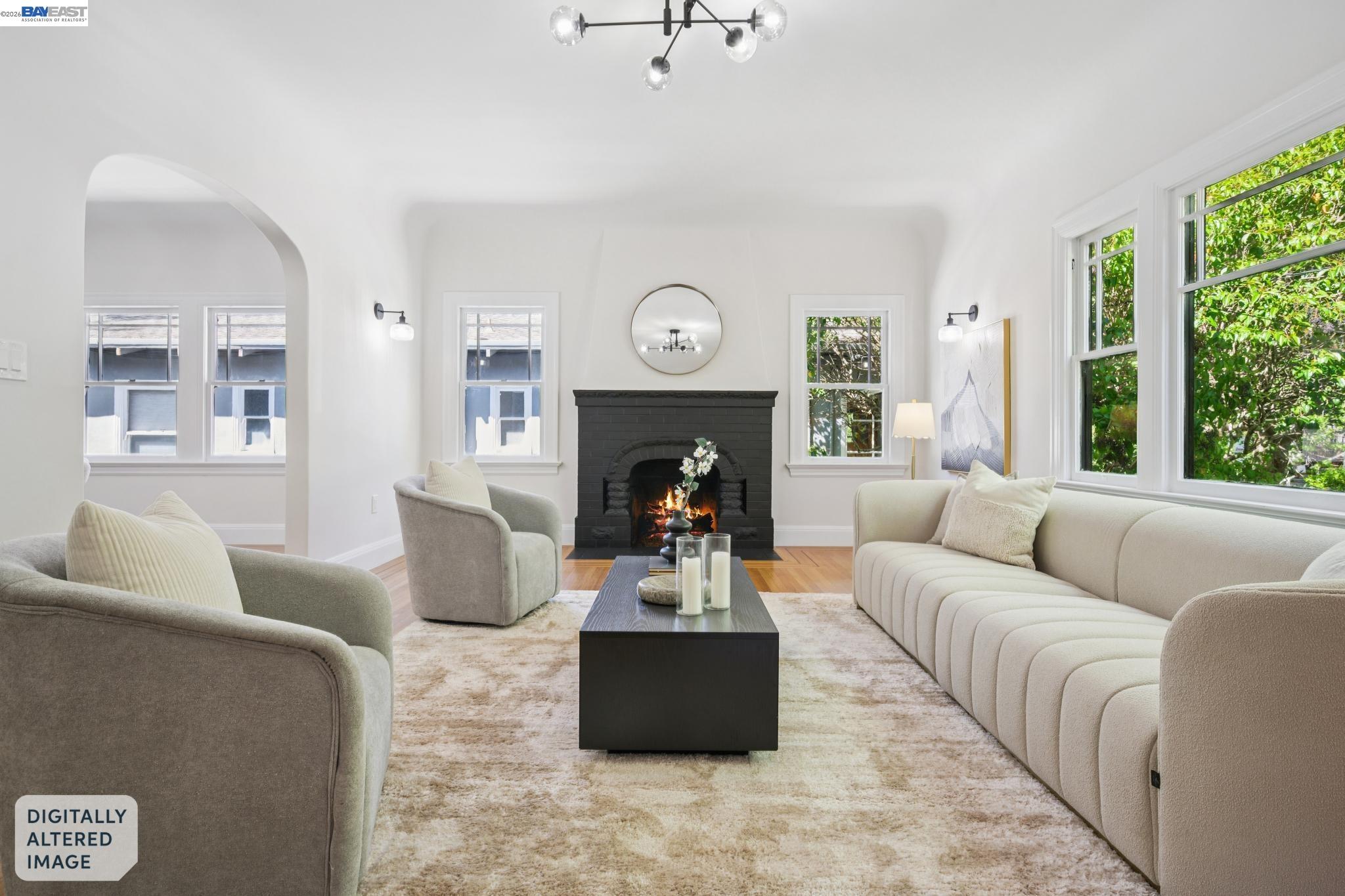 Detail Gallery Image 11 of 56 For 245 C St, San Rafael,  CA 94901 - 3 Beds | 2 Baths