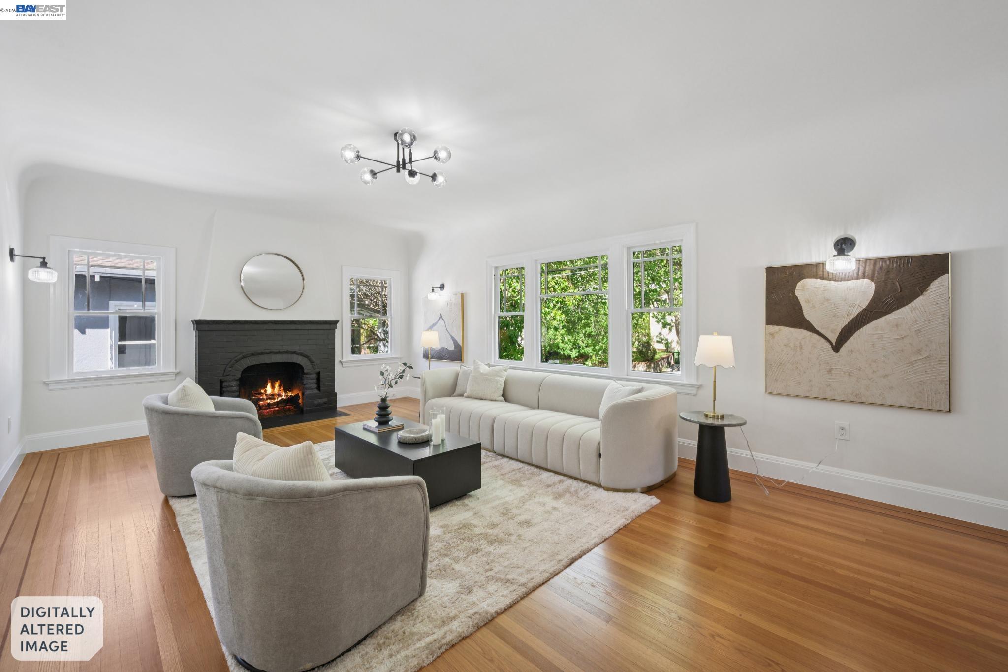 Detail Gallery Image 12 of 56 For 245 C St, San Rafael,  CA 94901 - 3 Beds | 2 Baths