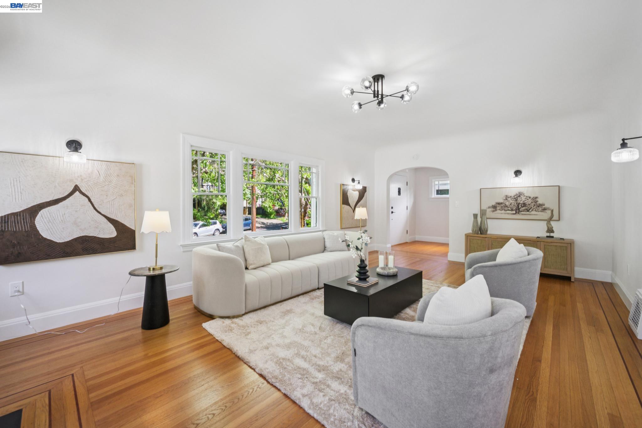 Detail Gallery Image 14 of 56 For 245 C St, San Rafael,  CA 94901 - 3 Beds | 2 Baths