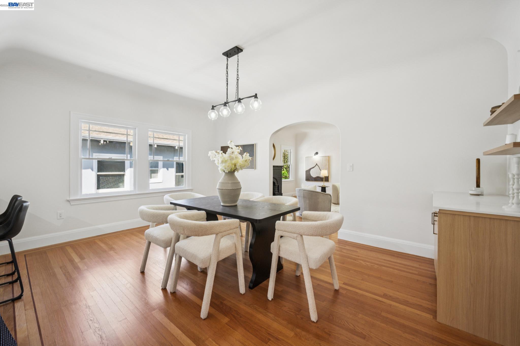 Detail Gallery Image 17 of 56 For 245 C St, San Rafael,  CA 94901 - 3 Beds | 2 Baths