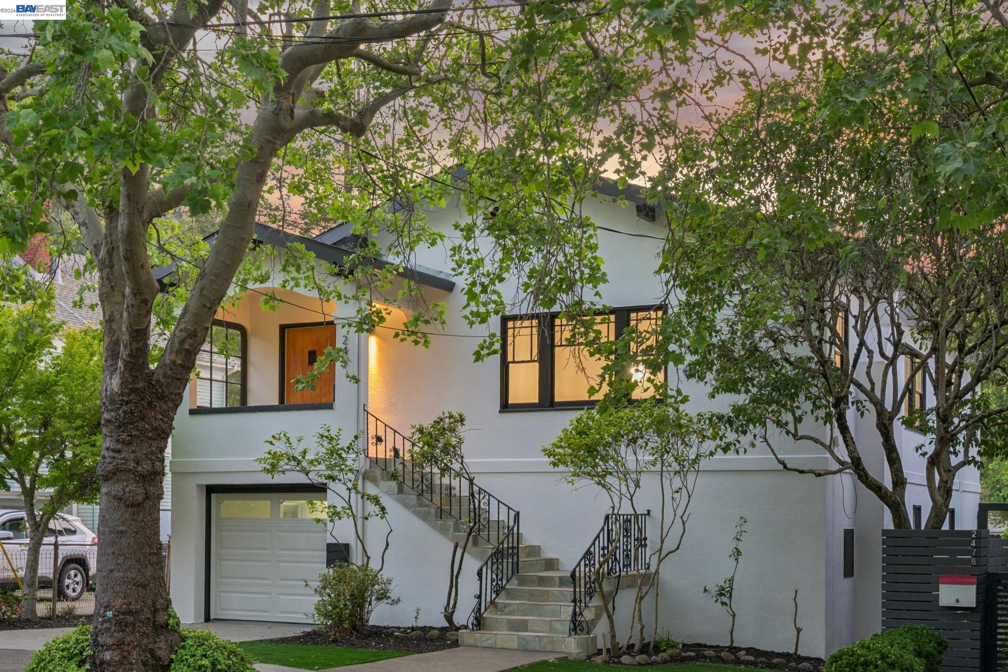 Detail Gallery Image 3 of 56 For 245 C St, San Rafael,  CA 94901 - 3 Beds | 2 Baths