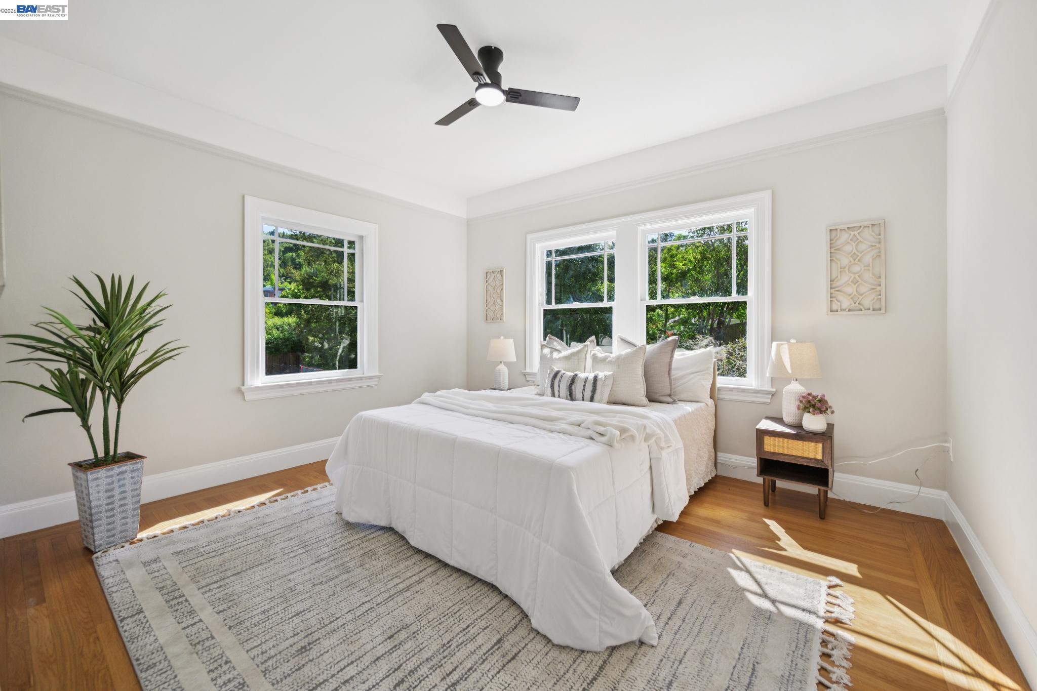 Detail Gallery Image 25 of 56 For 245 C St, San Rafael,  CA 94901 - 3 Beds | 2 Baths