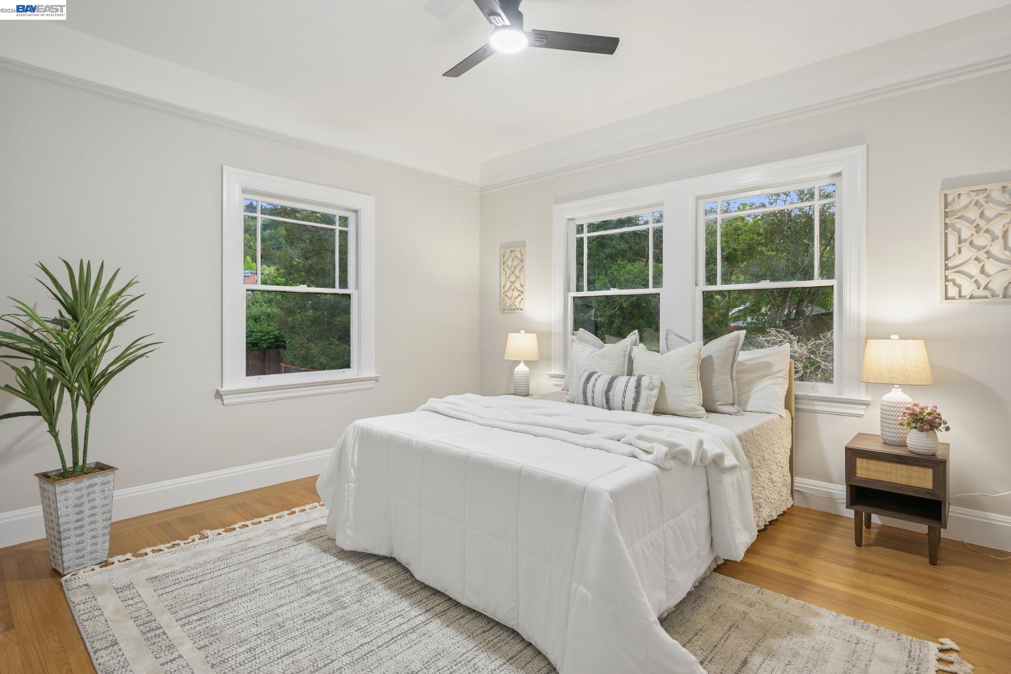 Detail Gallery Image 27 of 56 For 245 C St, San Rafael,  CA 94901 - 3 Beds | 2 Baths
