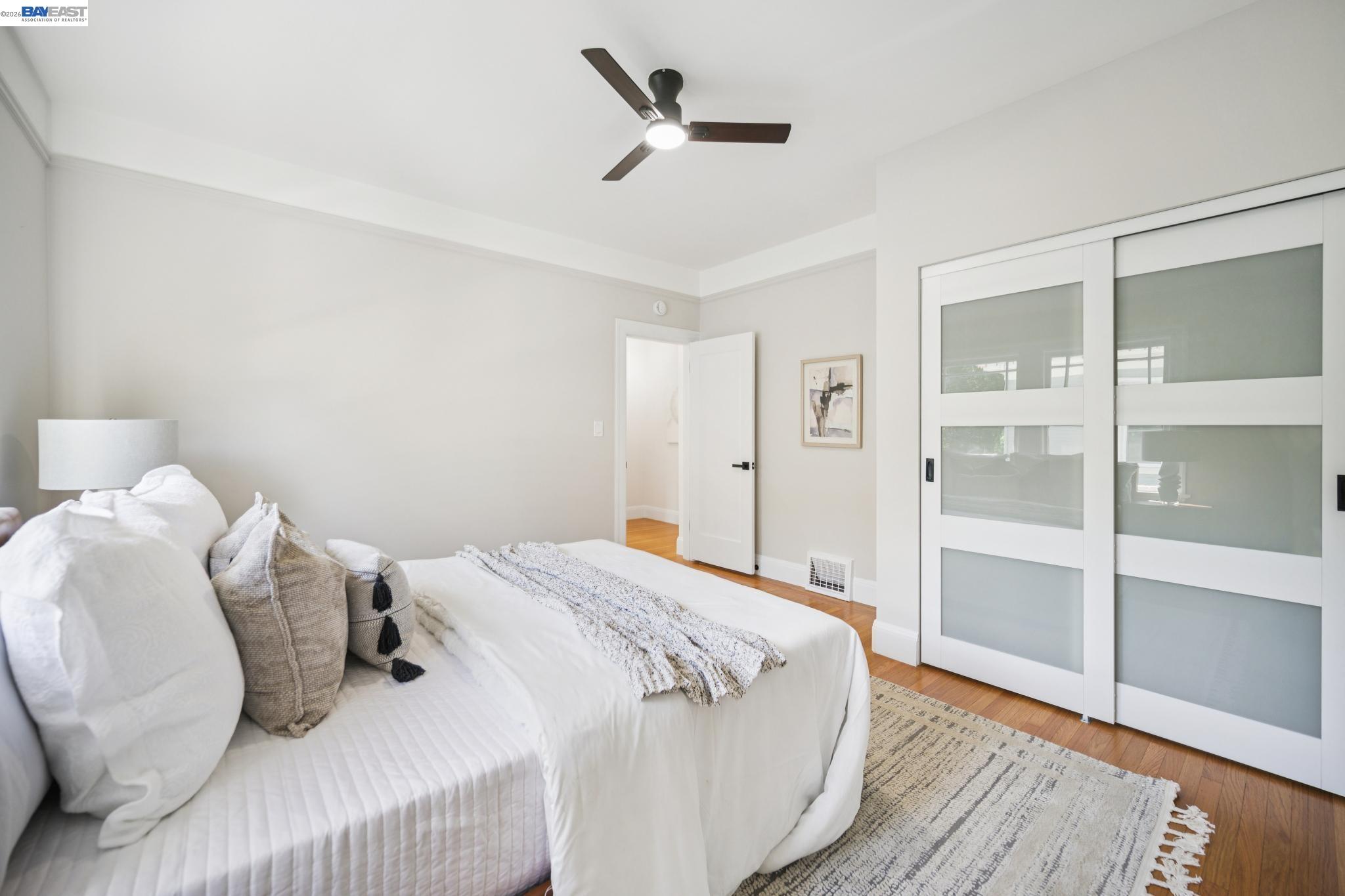 Detail Gallery Image 30 of 56 For 245 C St, San Rafael,  CA 94901 - 3 Beds | 2 Baths