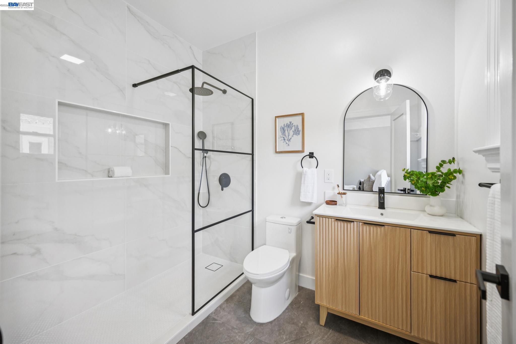 Detail Gallery Image 31 of 56 For 245 C St, San Rafael,  CA 94901 - 3 Beds | 2 Baths