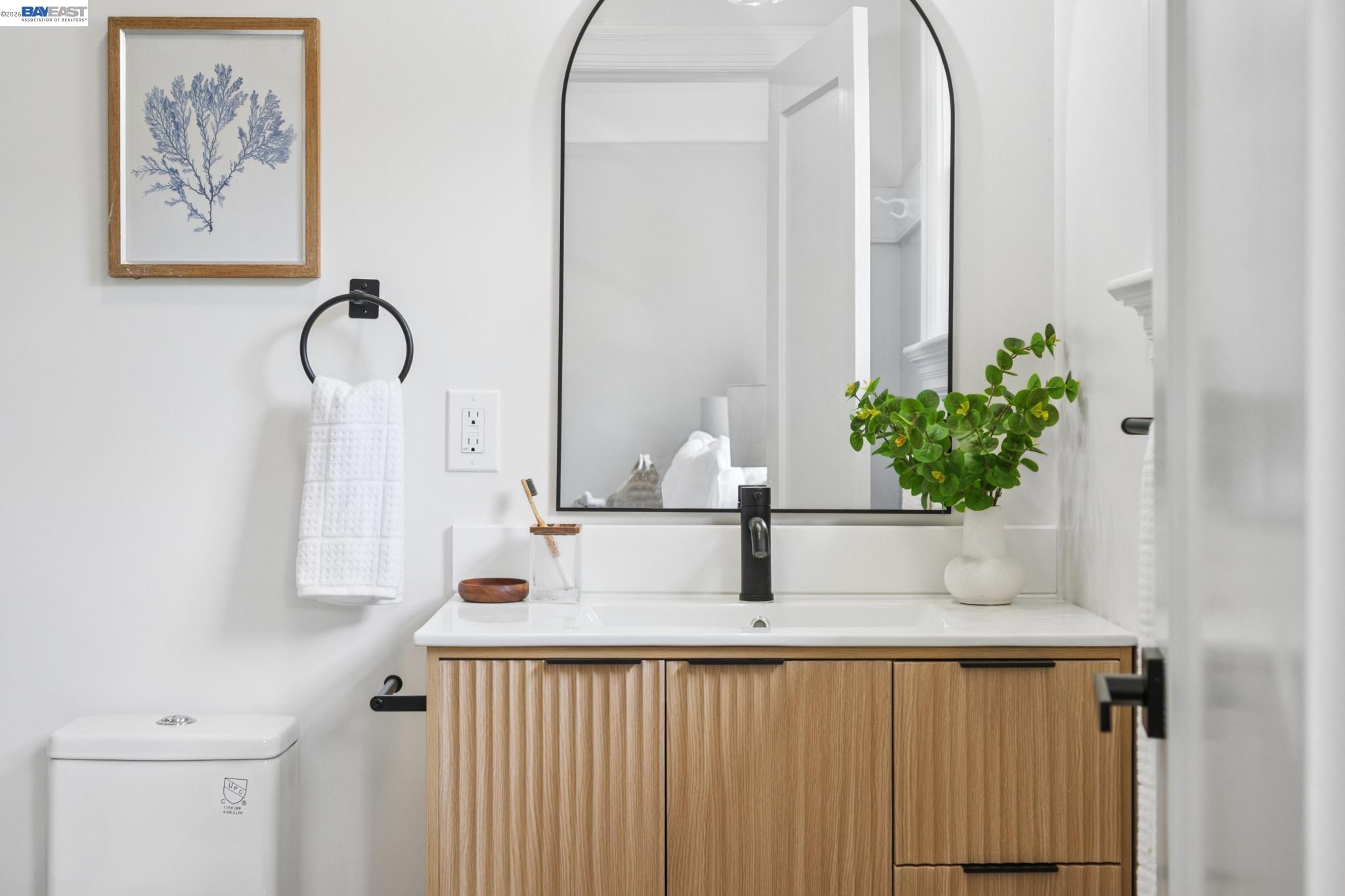 Detail Gallery Image 32 of 56 For 245 C St, San Rafael,  CA 94901 - 3 Beds | 2 Baths