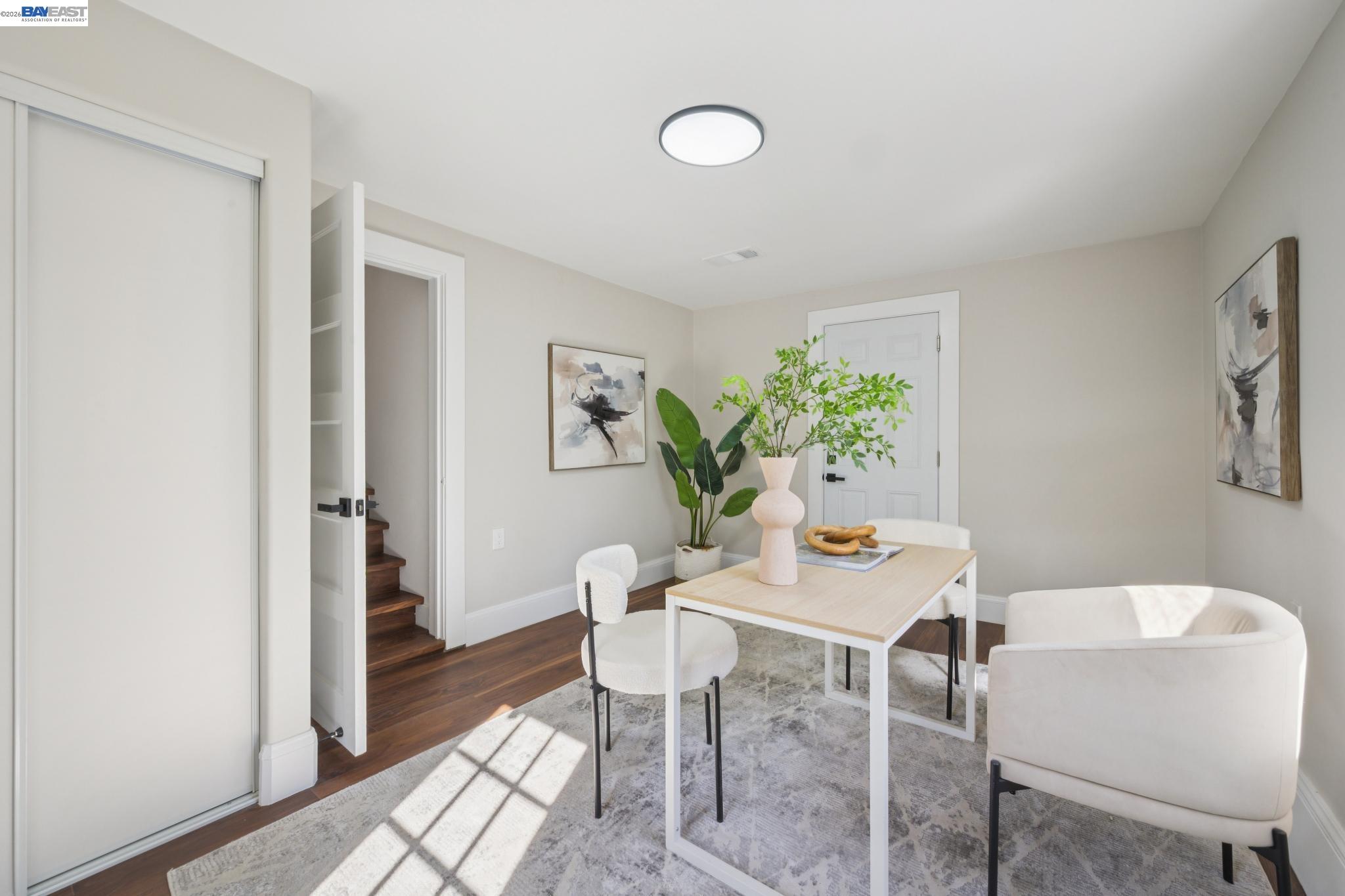 Detail Gallery Image 36 of 56 For 245 C St, San Rafael,  CA 94901 - 3 Beds | 2 Baths