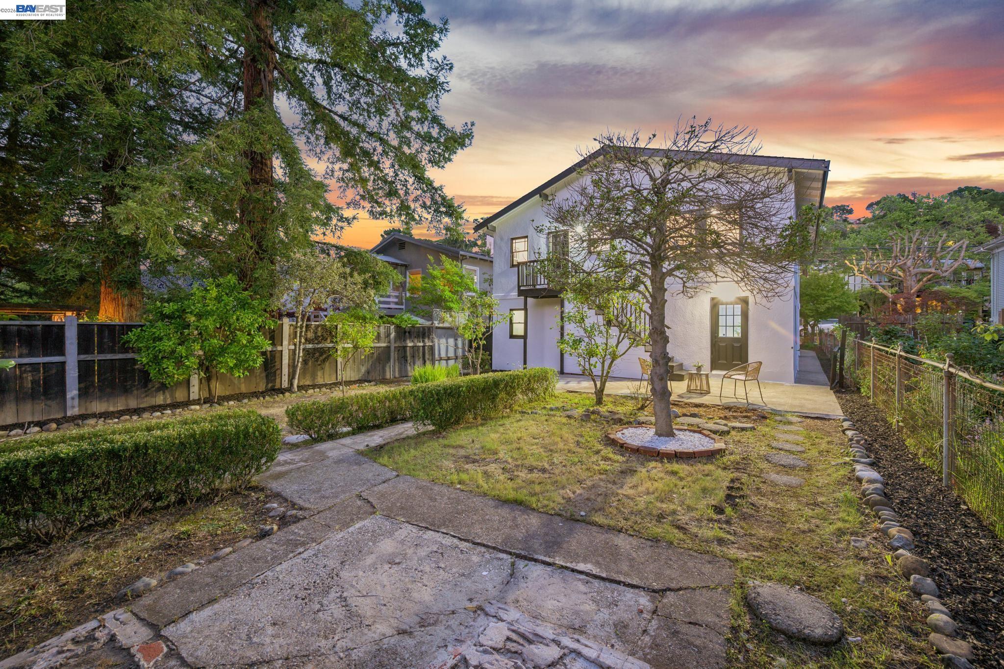 Detail Gallery Image 41 of 56 For 245 C St, San Rafael,  CA 94901 - 3 Beds | 2 Baths