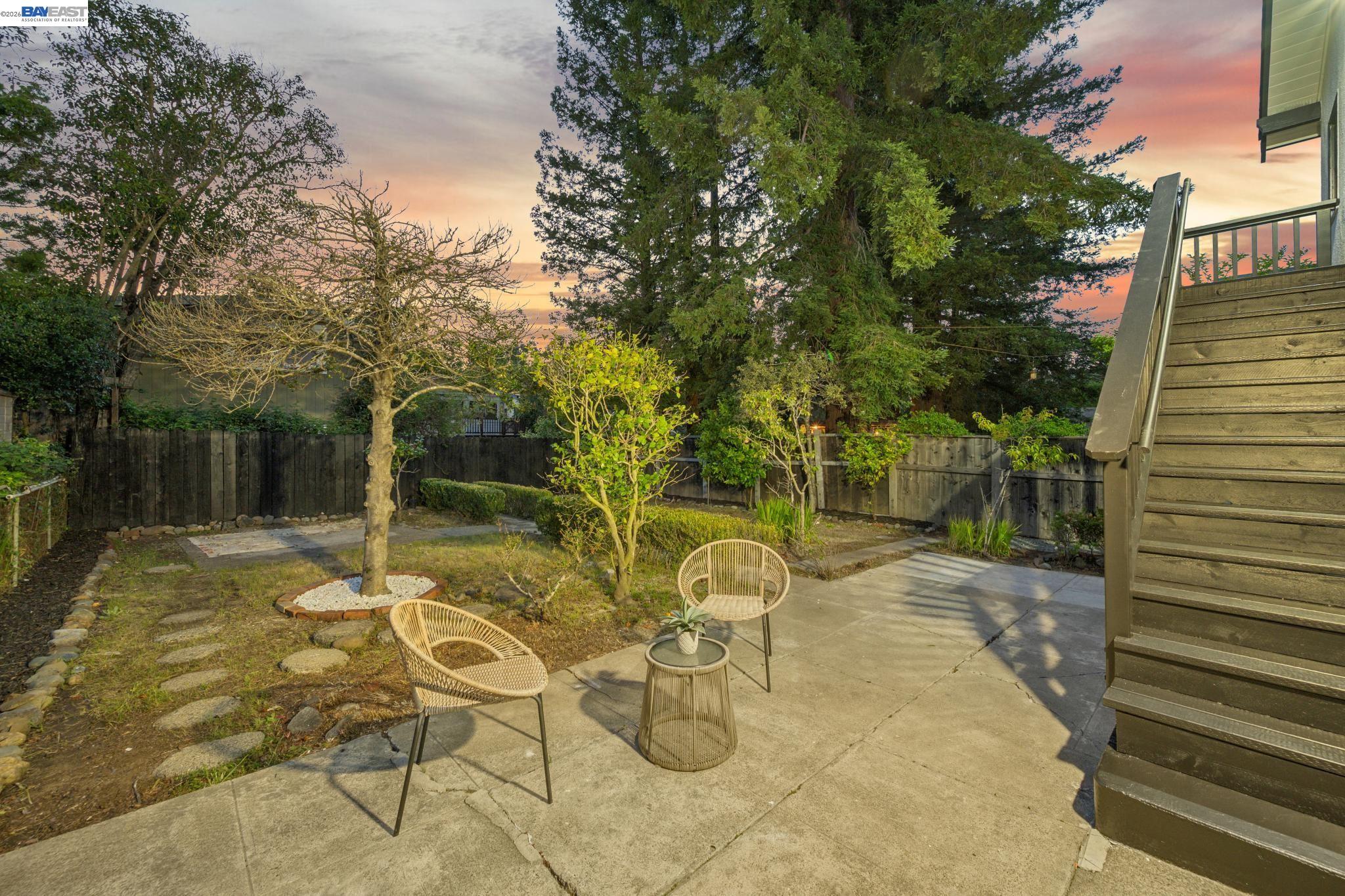 Detail Gallery Image 42 of 56 For 245 C St, San Rafael,  CA 94901 - 3 Beds | 2 Baths