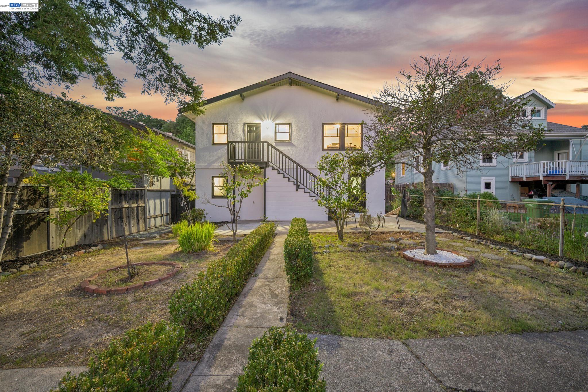 Detail Gallery Image 43 of 56 For 245 C St, San Rafael,  CA 94901 - 3 Beds | 2 Baths