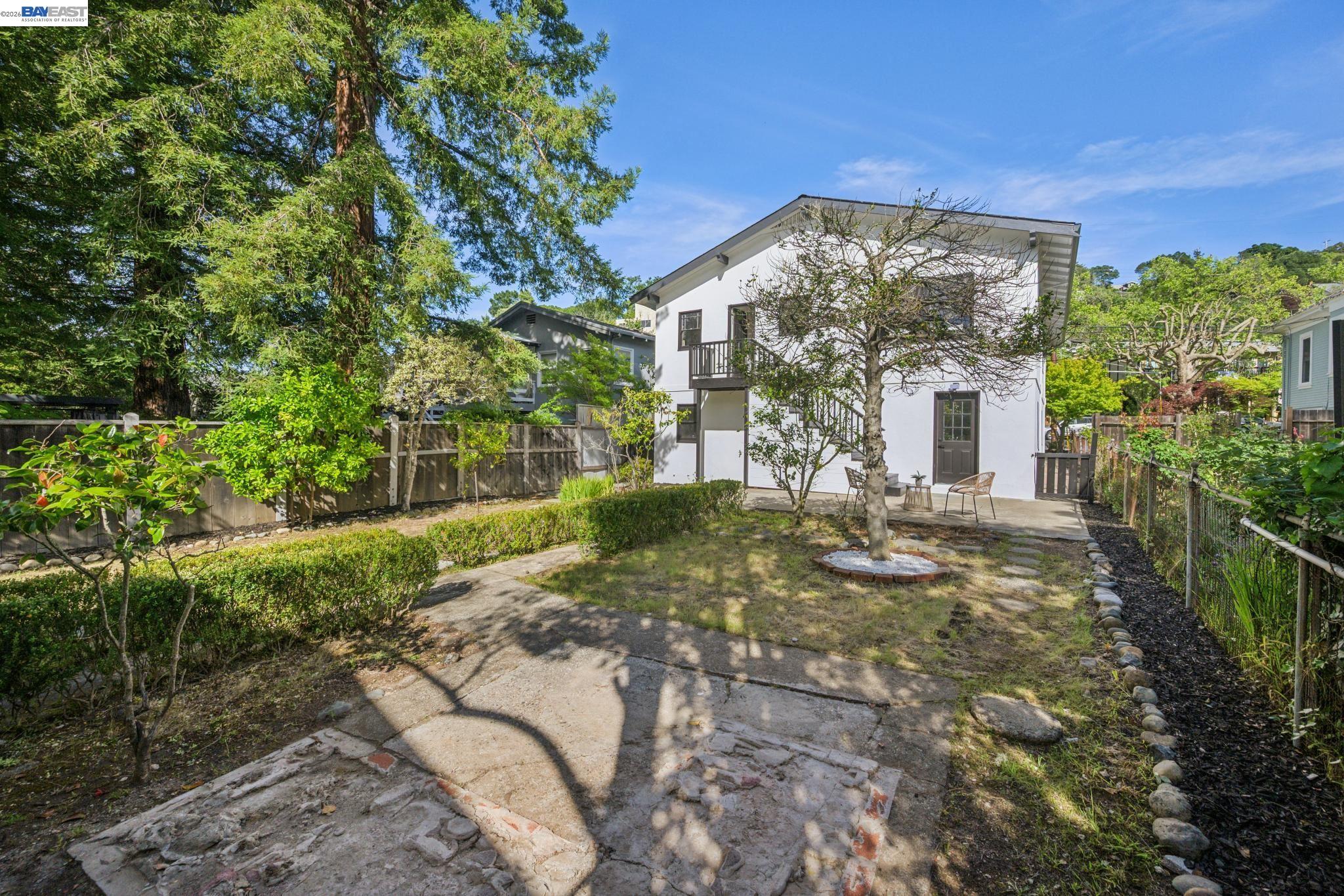 Detail Gallery Image 45 of 56 For 245 C St, San Rafael,  CA 94901 - 3 Beds | 2 Baths