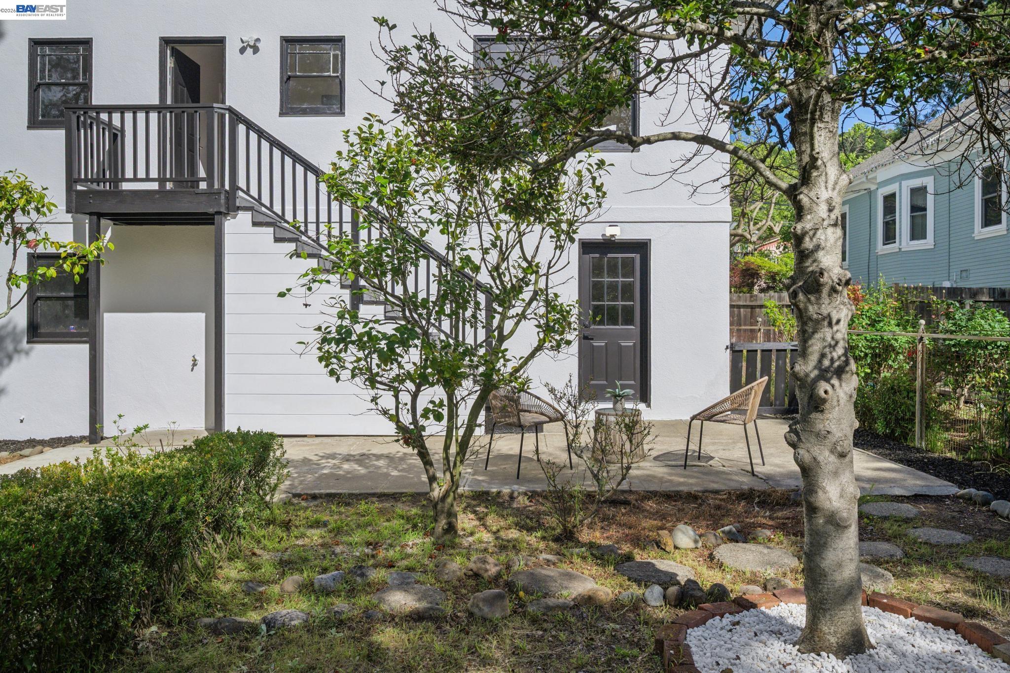 Detail Gallery Image 47 of 56 For 245 C St, San Rafael,  CA 94901 - 3 Beds | 2 Baths