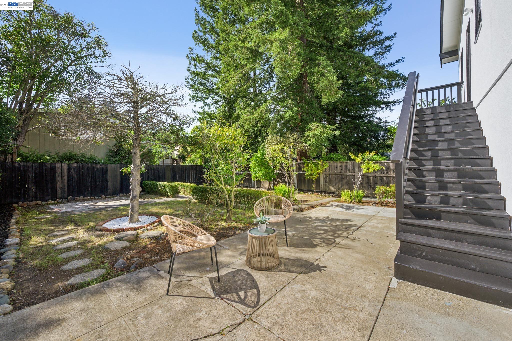 Detail Gallery Image 51 of 56 For 245 C St, San Rafael,  CA 94901 - 3 Beds | 2 Baths