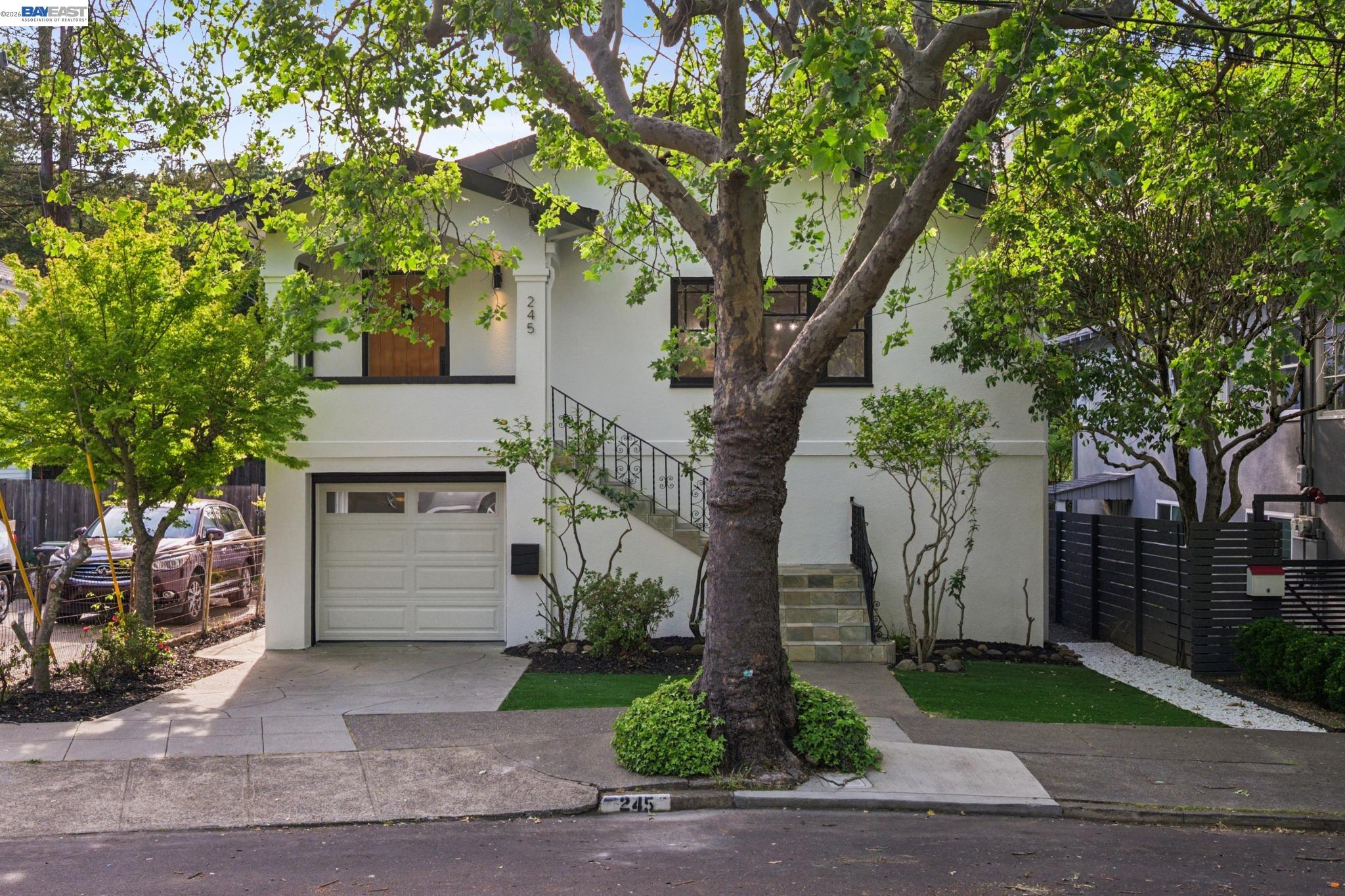 Detail Gallery Image 52 of 56 For 245 C St, San Rafael,  CA 94901 - 3 Beds | 2 Baths