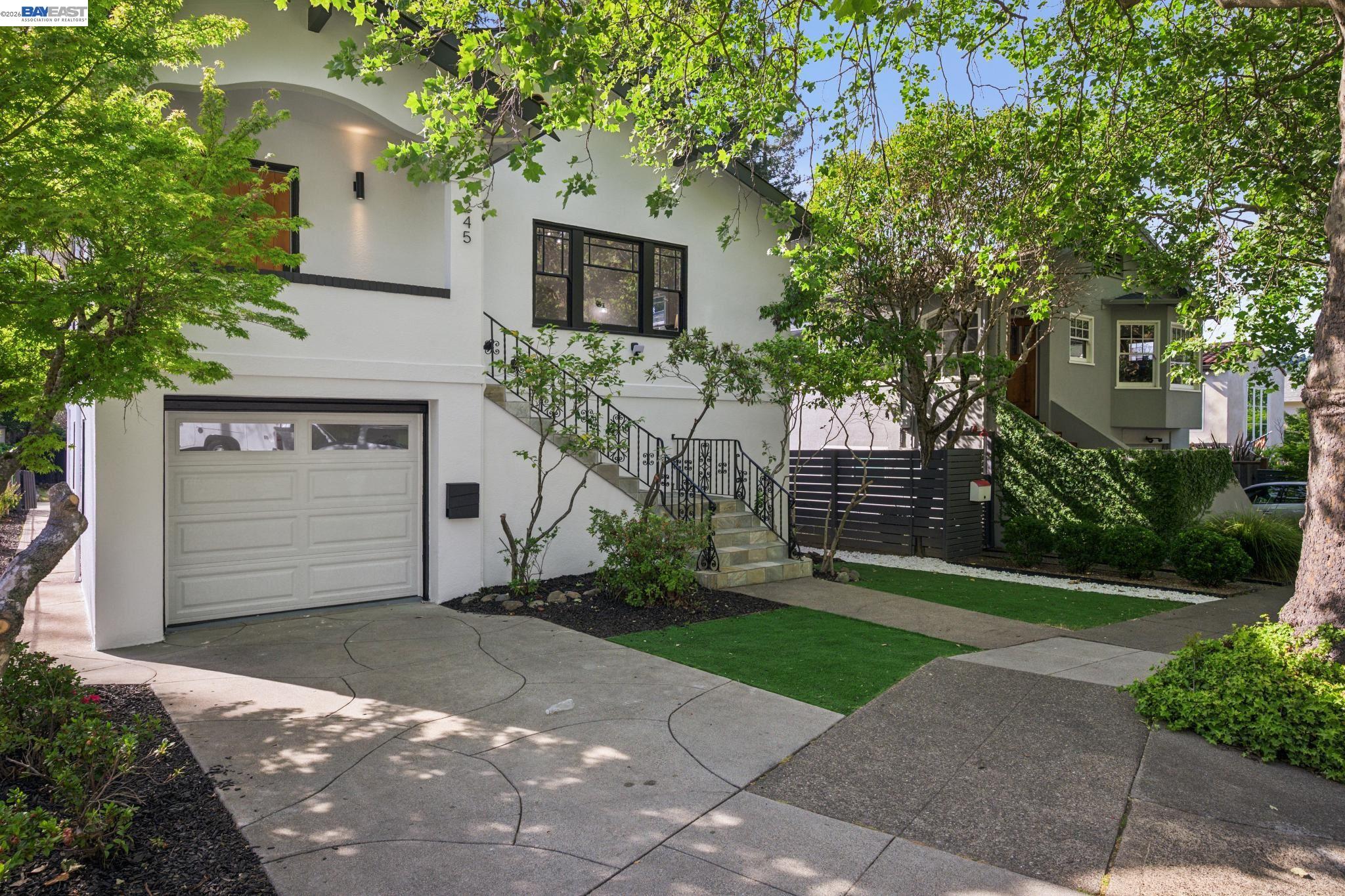 Detail Gallery Image 55 of 56 For 245 C St, San Rafael,  CA 94901 - 3 Beds | 2 Baths