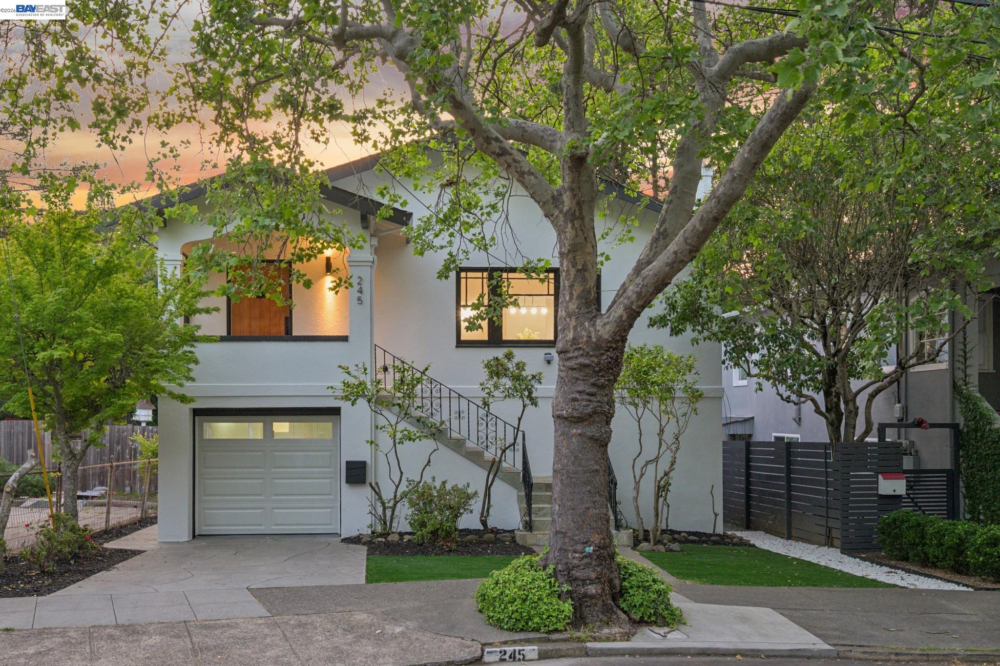 Detail Gallery Image 56 of 56 For 245 C St, San Rafael,  CA 94901 - 3 Beds | 2 Baths