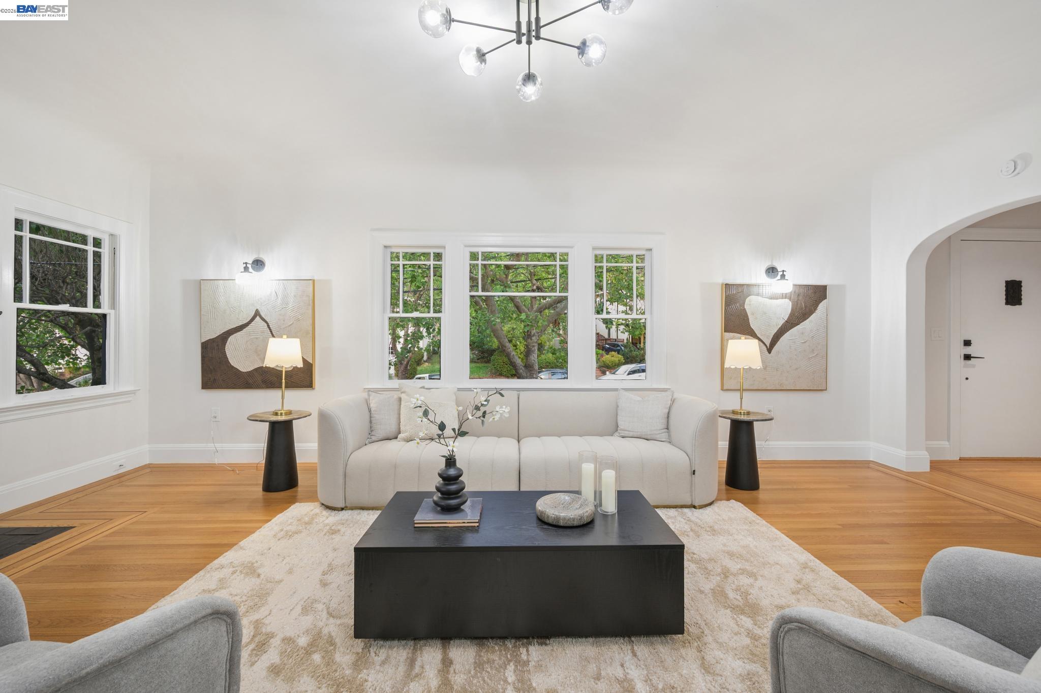 Detail Gallery Image 10 of 56 For 245 C St, San Rafael,  CA 94901 - 3 Beds | 2 Baths