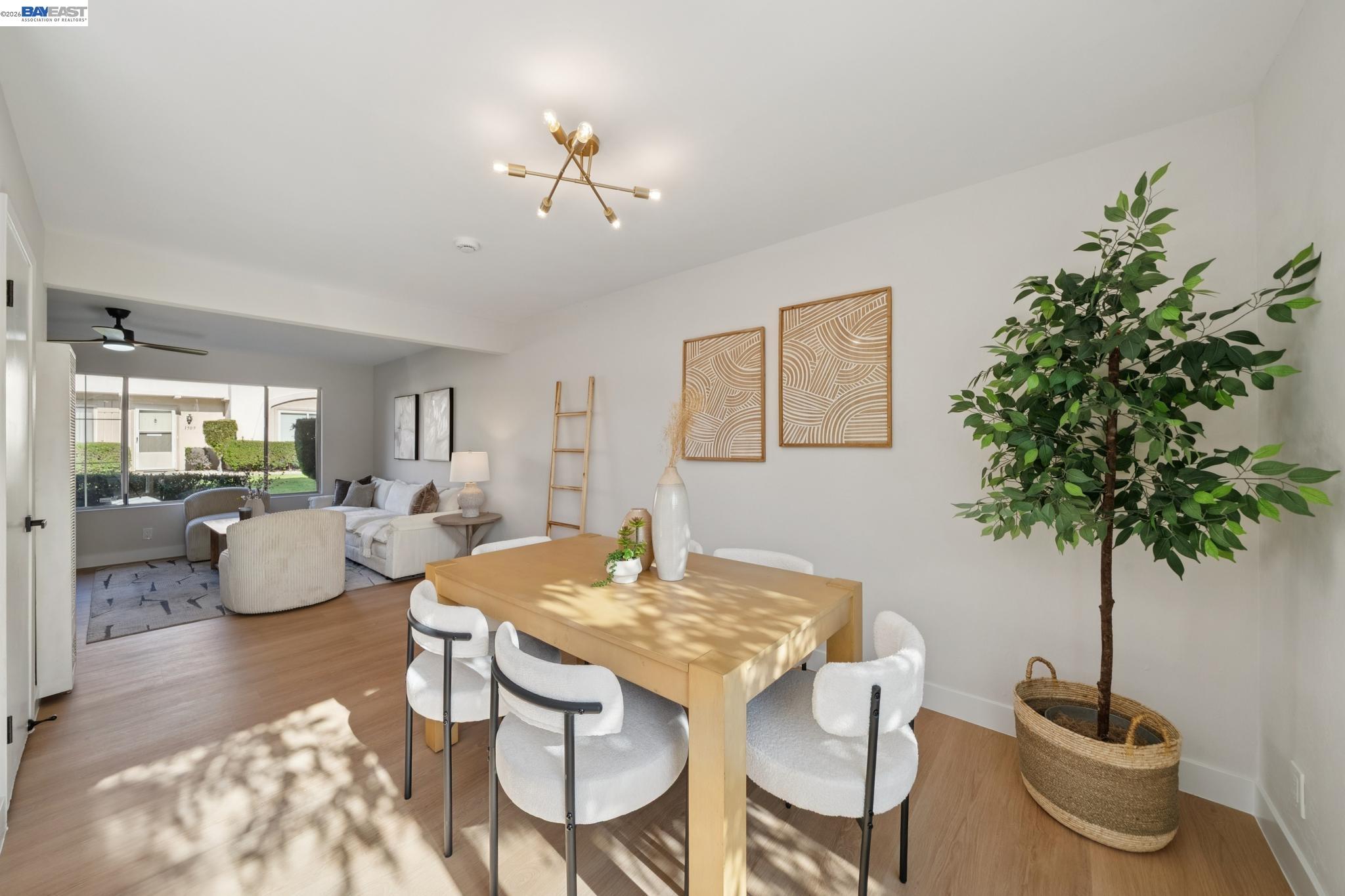 Detail Gallery Image 11 of 43 For 1479 Big Basin Dr, Milpitas,  CA 95035 - 3 Beds | 1/1 Baths