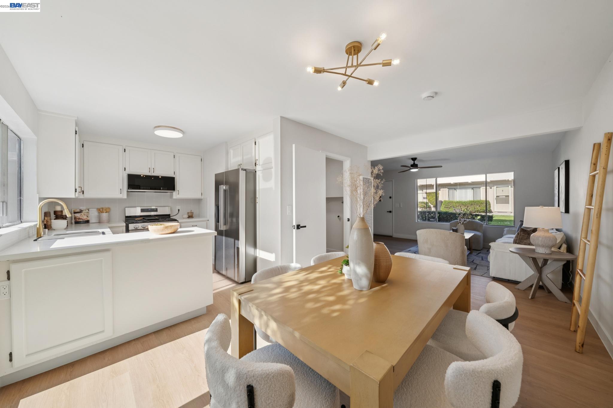 Detail Gallery Image 12 of 43 For 1479 Big Basin Dr, Milpitas,  CA 95035 - 3 Beds | 1/1 Baths