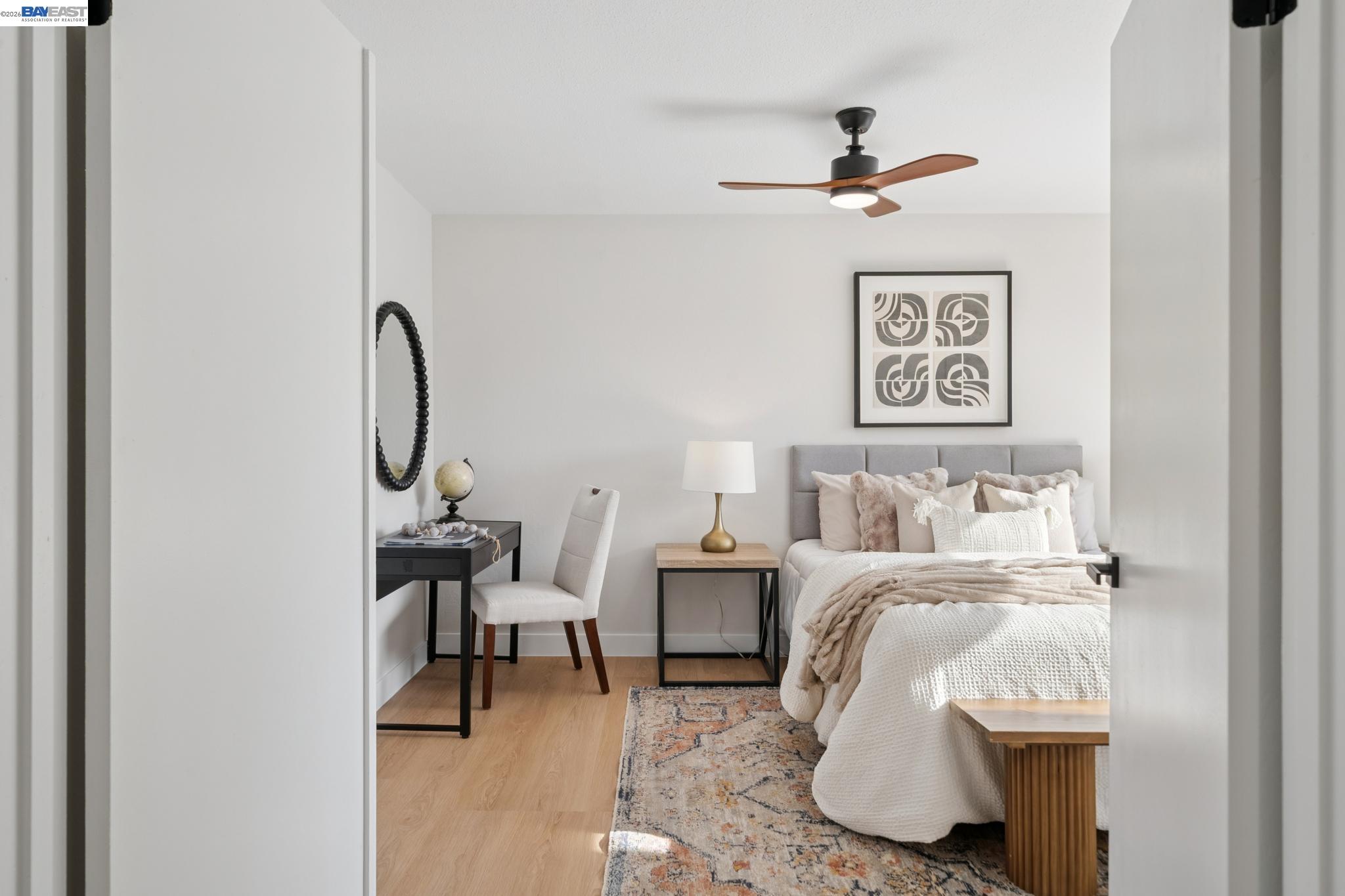 Detail Gallery Image 23 of 43 For 1479 Big Basin Dr, Milpitas,  CA 95035 - 3 Beds | 1/1 Baths