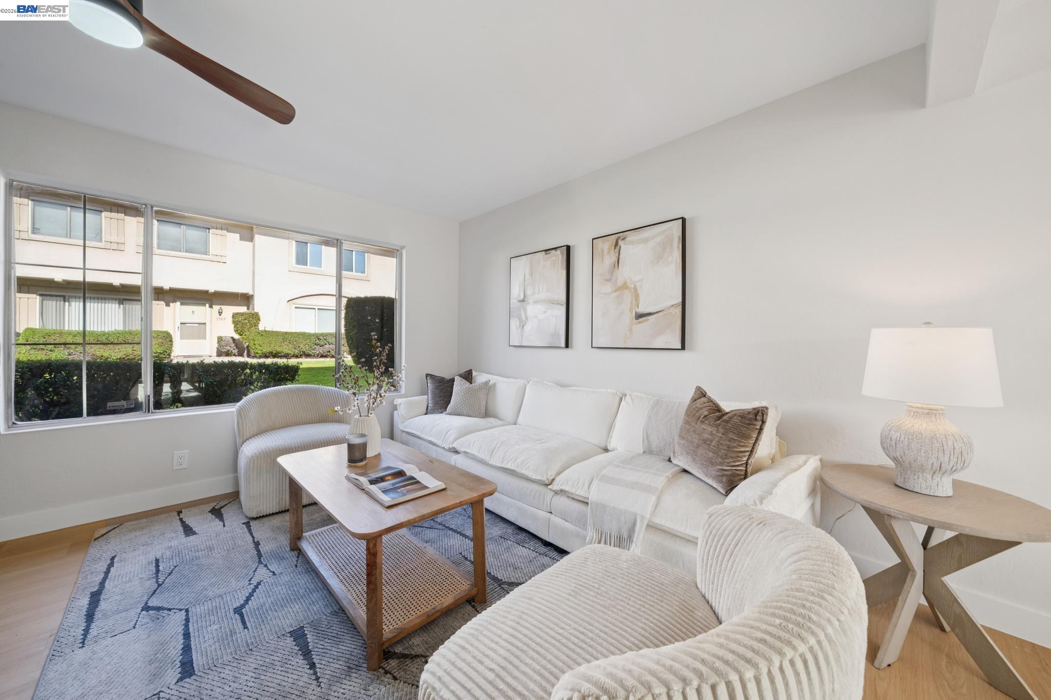 Detail Gallery Image 6 of 43 For 1479 Big Basin Dr, Milpitas,  CA 95035 - 3 Beds | 1/1 Baths