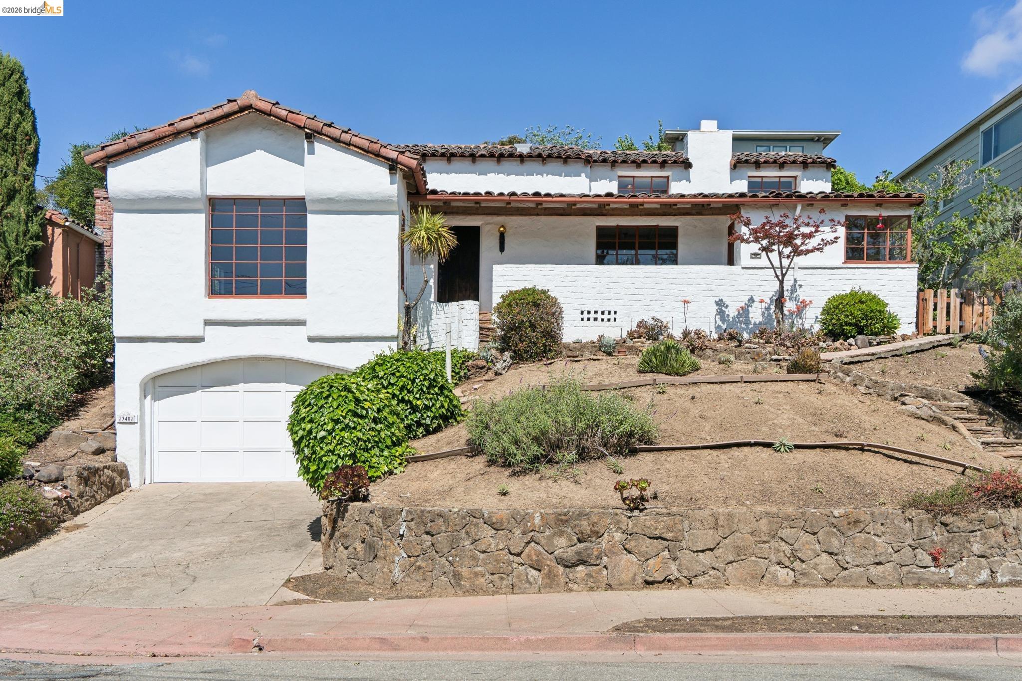 Homes For Sale in Piedmont, CA