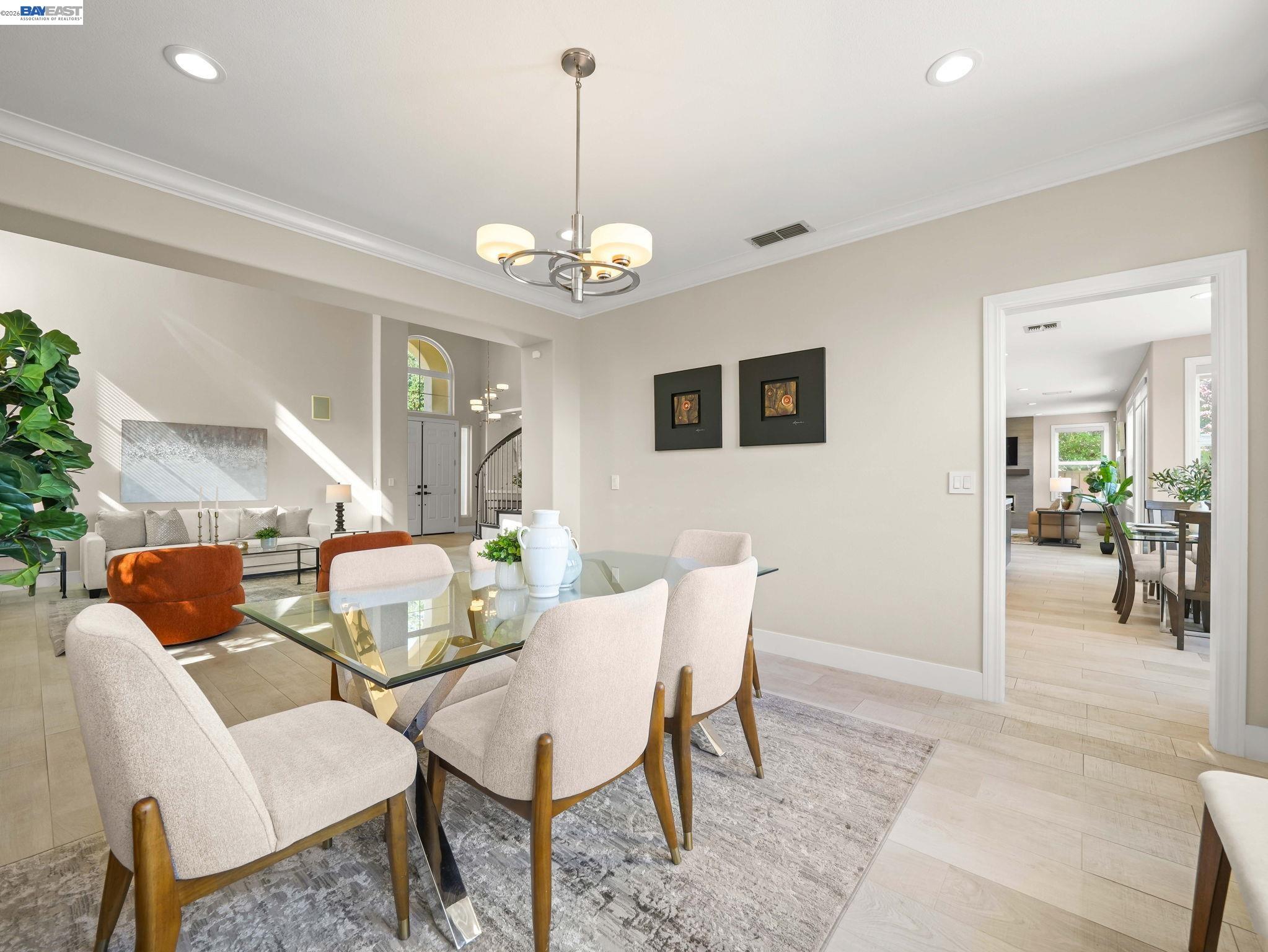 Detail Gallery Image 11 of 63 For 5038 Westside Dr, San Ramon,  CA 94583 - 5 Beds | 4/1 Baths