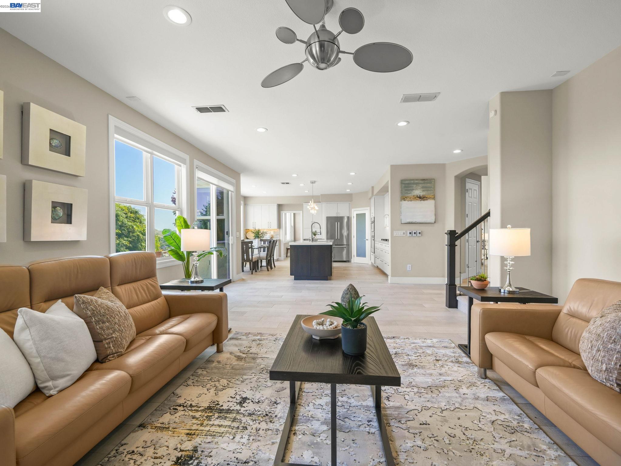 Detail Gallery Image 21 of 63 For 5038 Westside Dr, San Ramon,  CA 94583 - 5 Beds | 4/1 Baths