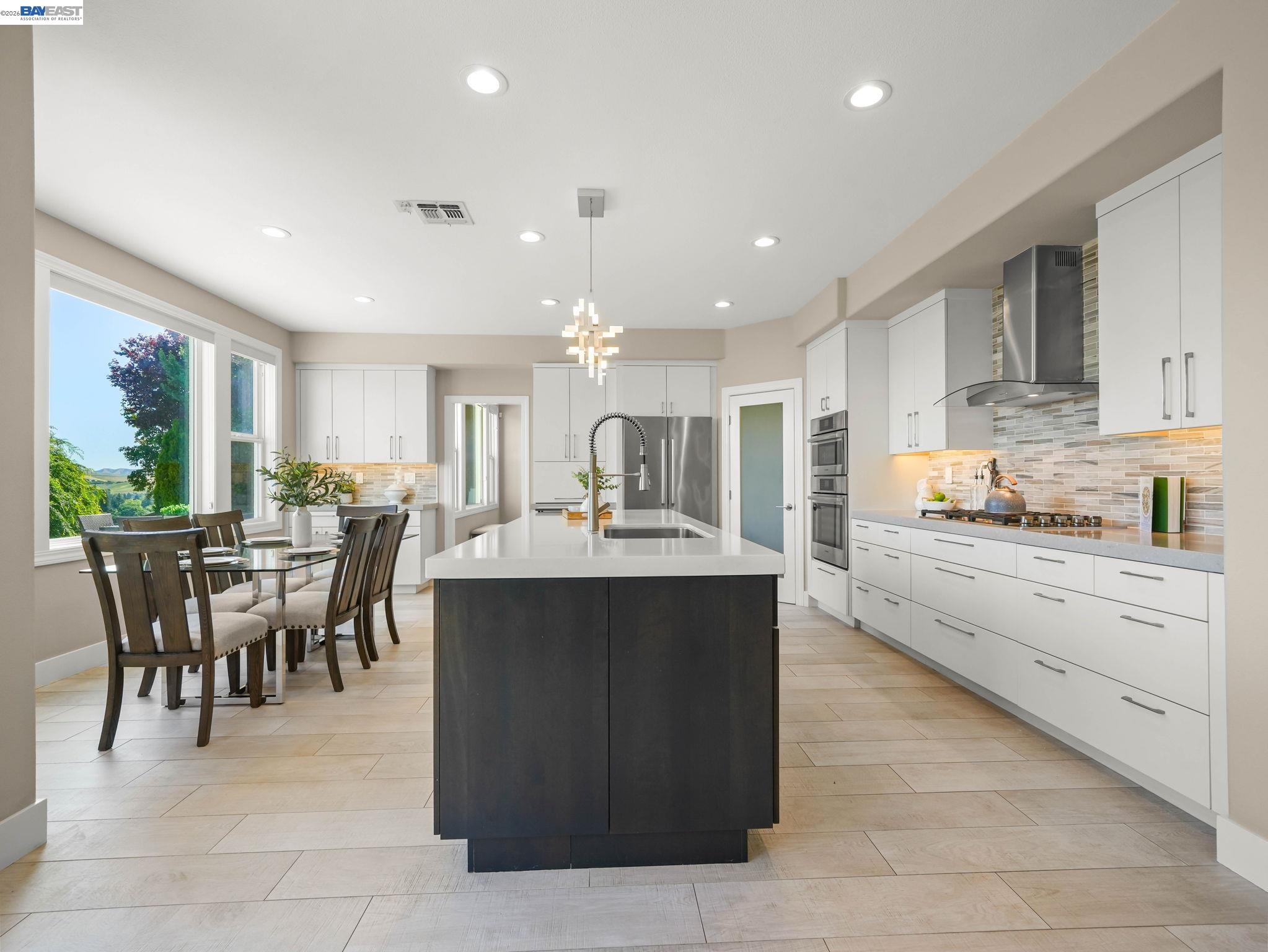 Detail Gallery Image 22 of 63 For 5038 Westside Dr, San Ramon,  CA 94583 - 5 Beds | 4/1 Baths