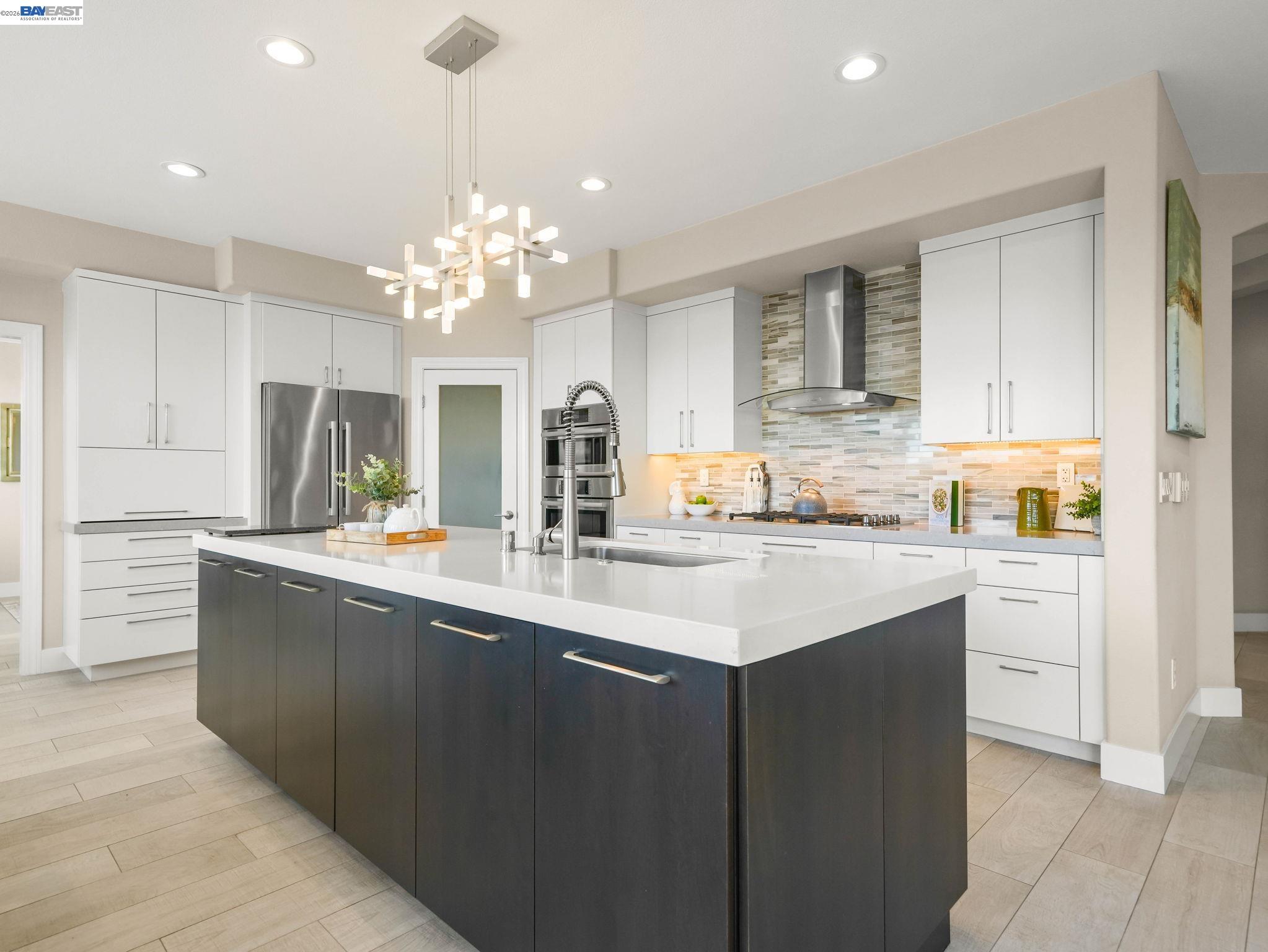 Detail Gallery Image 23 of 63 For 5038 Westside Dr, San Ramon,  CA 94583 - 5 Beds | 4/1 Baths