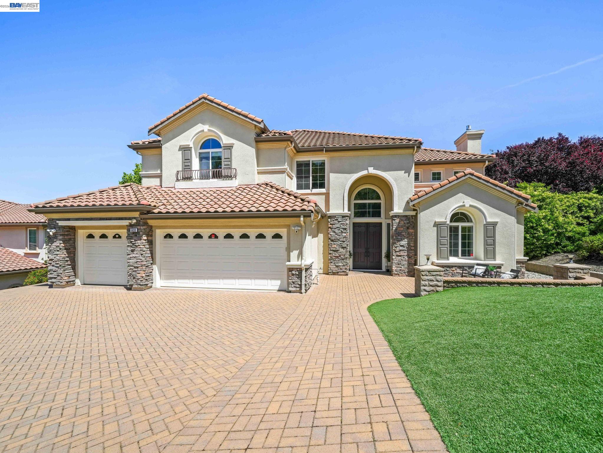 Detail Gallery Image 59 of 63 For 5038 Westside Dr, San Ramon,  CA 94583 - 5 Beds | 4/1 Baths