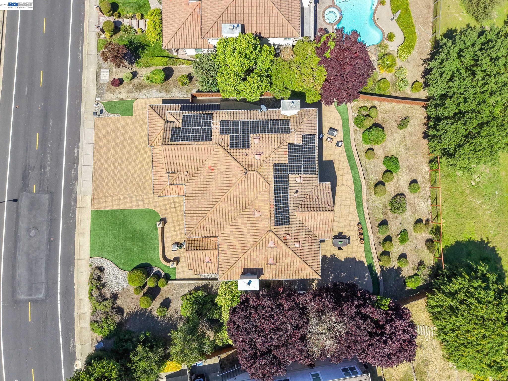 Detail Gallery Image 60 of 63 For 5038 Westside Dr, San Ramon,  CA 94583 - 5 Beds | 4/1 Baths