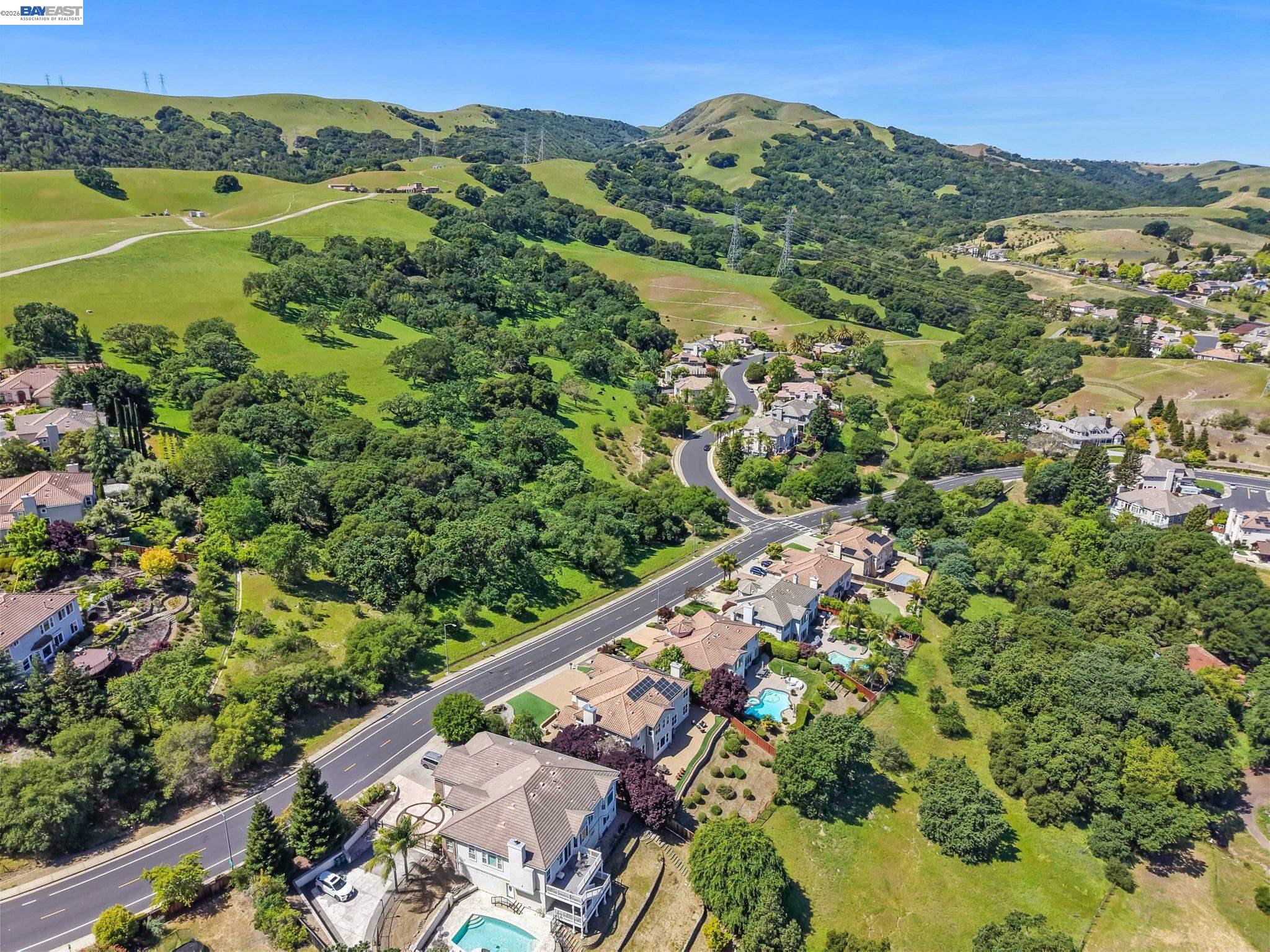 Detail Gallery Image 63 of 63 For 5038 Westside Dr, San Ramon,  CA 94583 - 5 Beds | 4/1 Baths