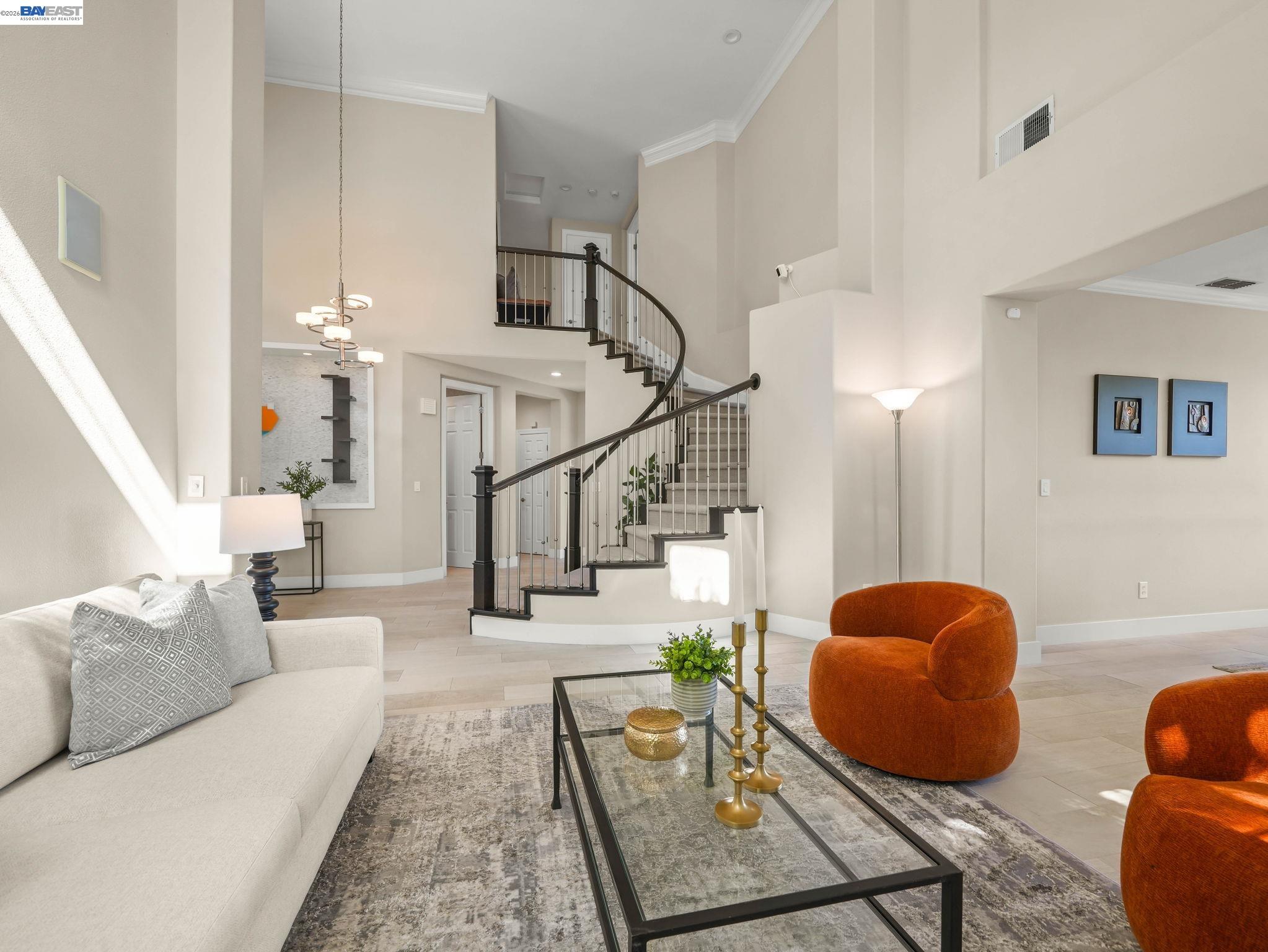 Detail Gallery Image 9 of 63 For 5038 Westside Dr, San Ramon,  CA 94583 - 5 Beds | 4/1 Baths