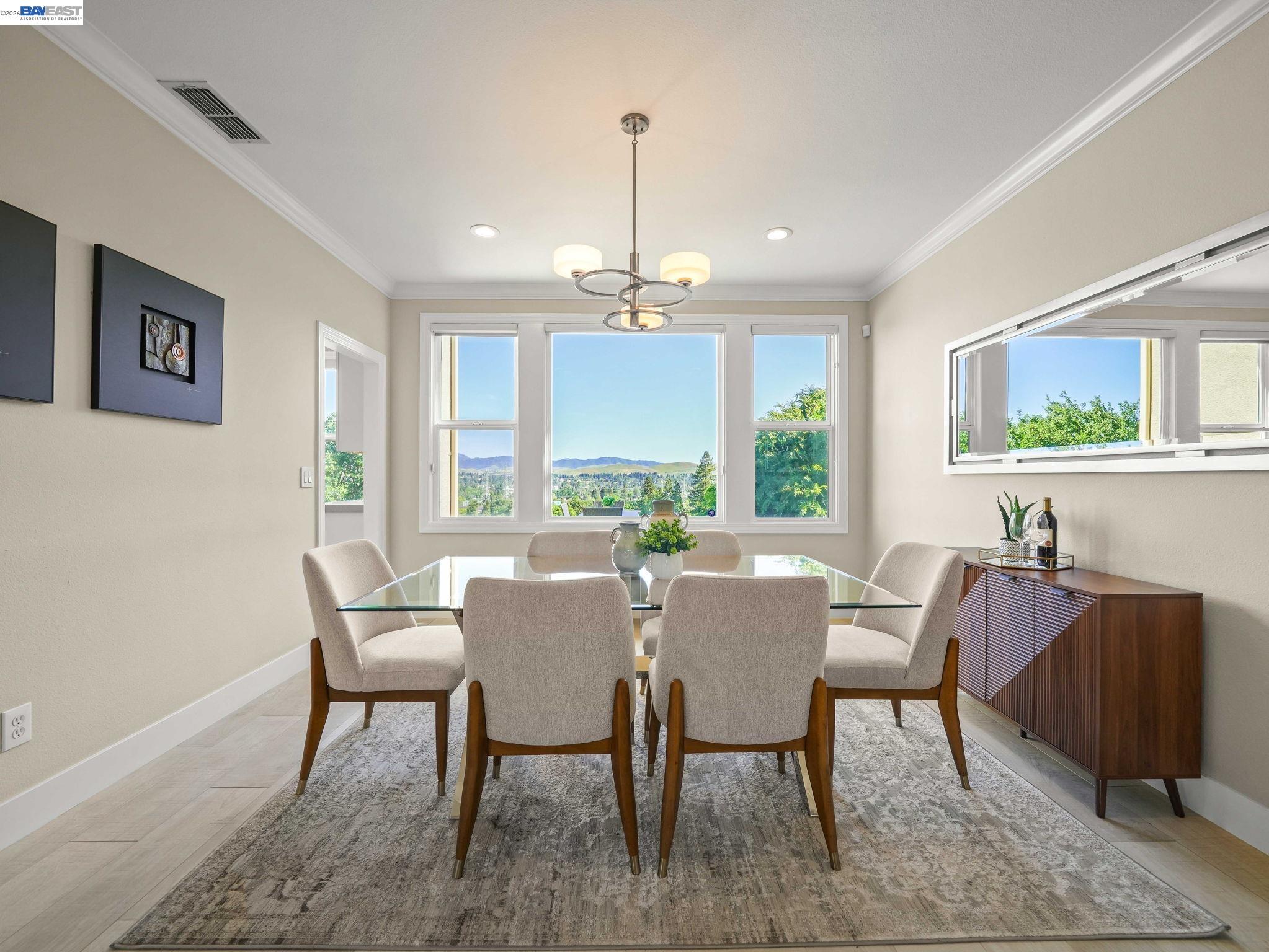 Detail Gallery Image 10 of 63 For 5038 Westside Dr, San Ramon,  CA 94583 - 5 Beds | 4/1 Baths