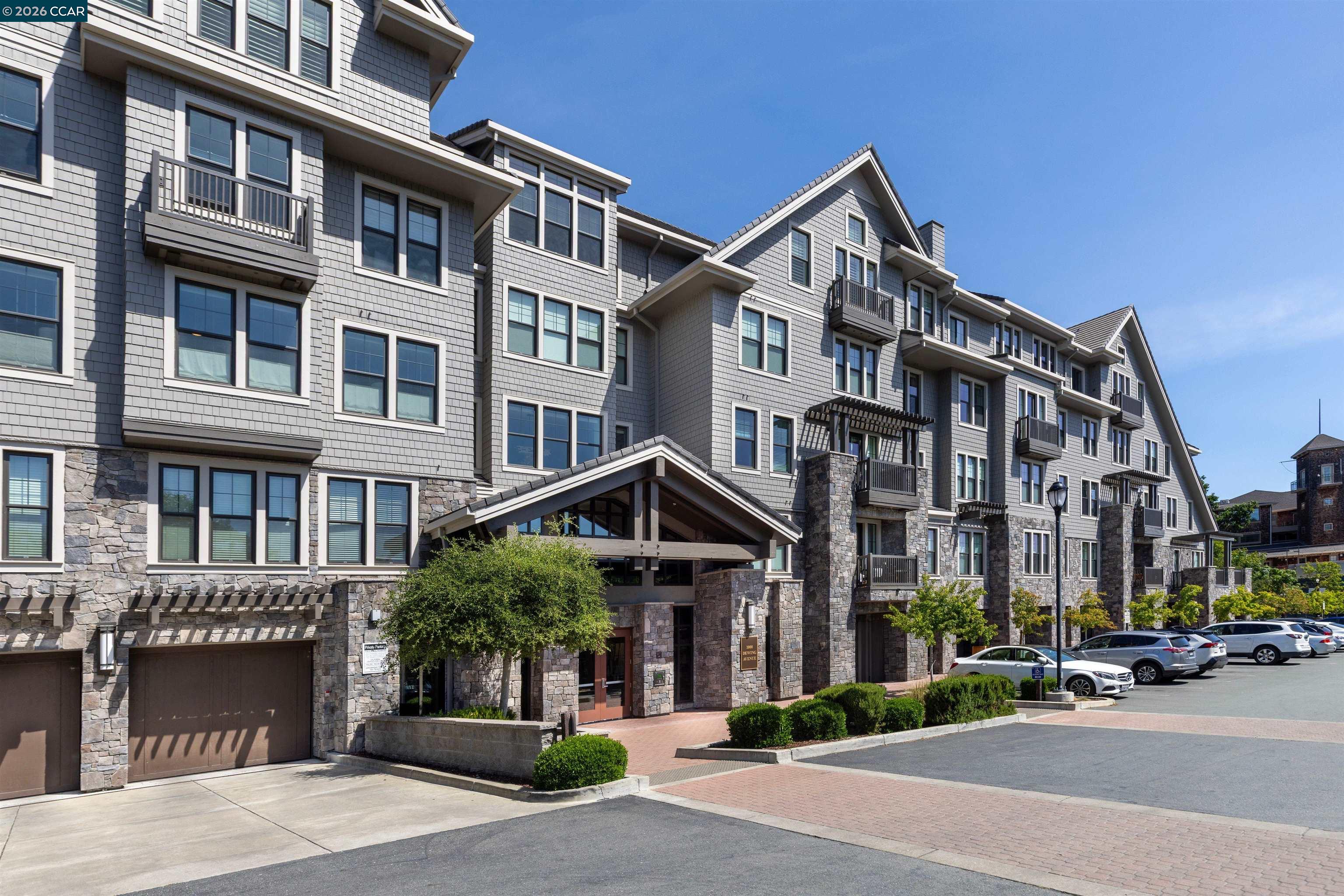 Condos For Sale in Lafayette, CA