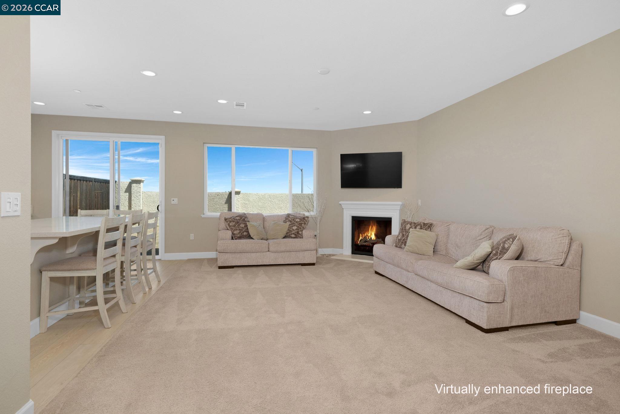 Detail Gallery Image 5 of 38 For 3133 Cortina, Bay Point,  CA 94565 - 5 Beds | 4 Baths